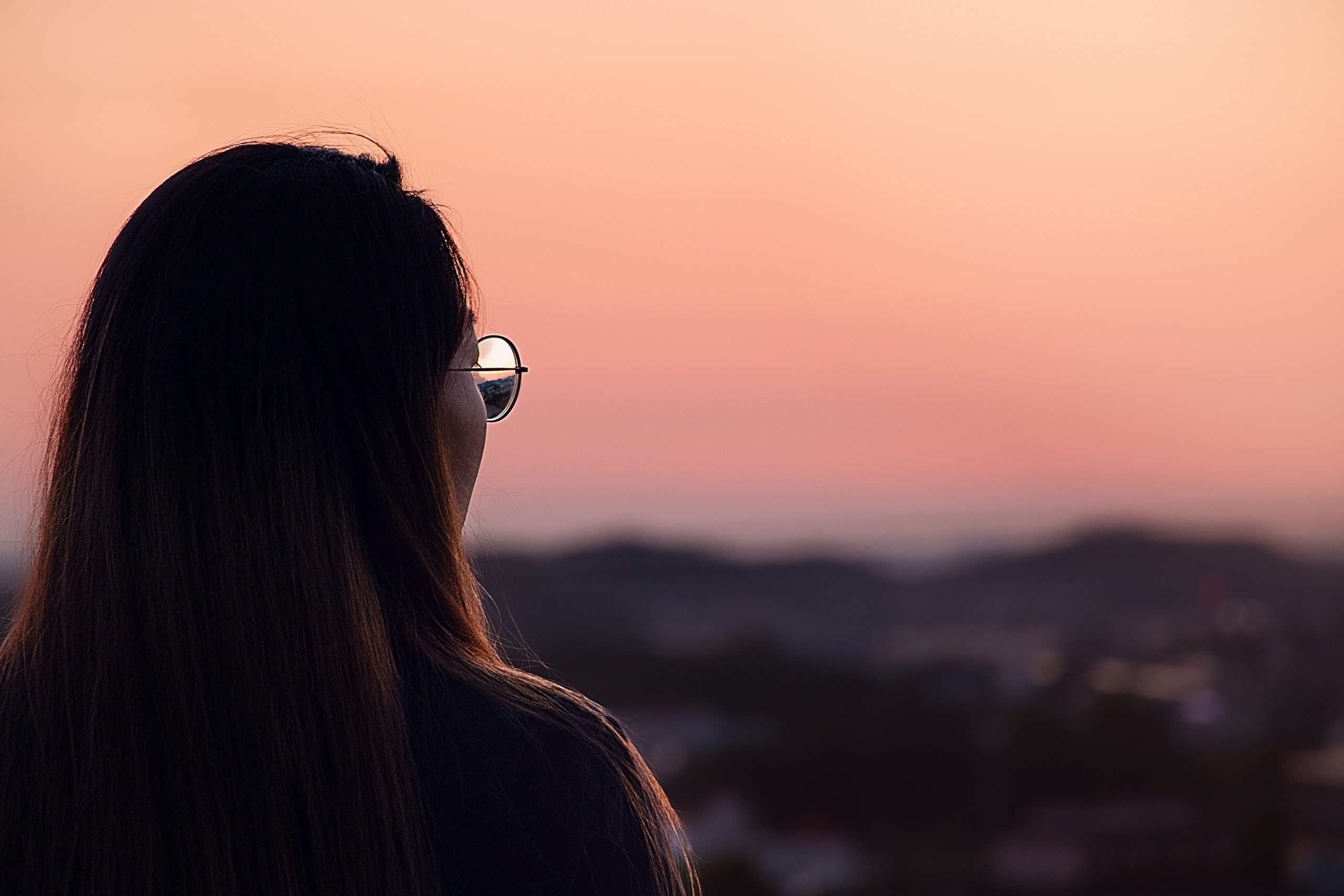 Индивидуальная съемка. Семейный, свадебный и асянди фотограф в Южной Корее Ким Гым Дори