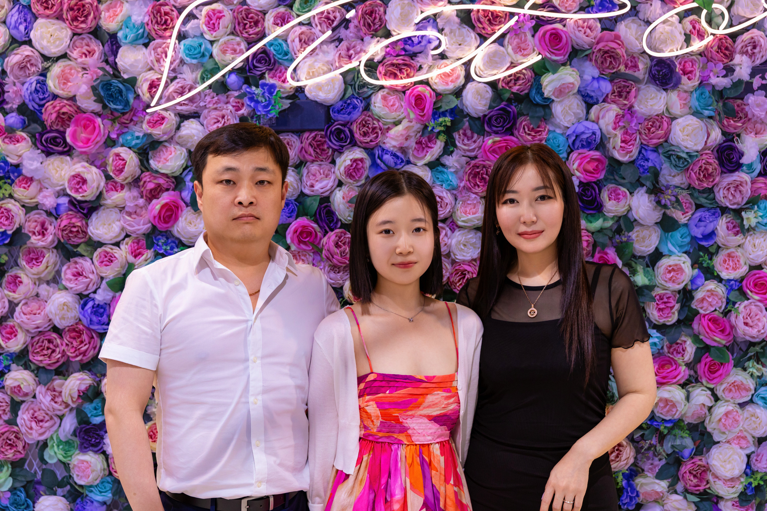 Свадебная фотосессия. Семейный, свадебный и асянди фотограф в Южной Корее Ким Гым Дори