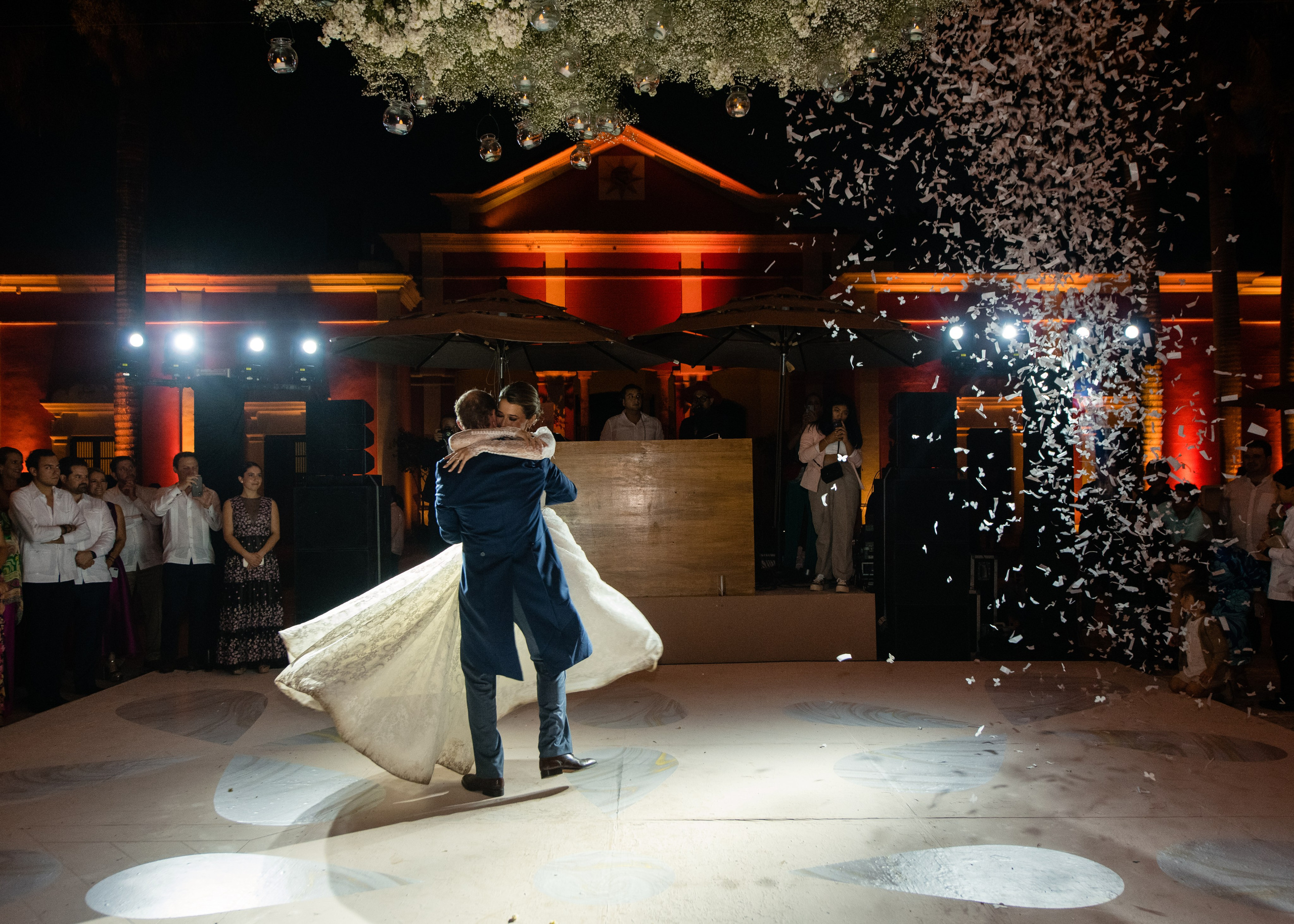 Fer & Santiago. Antonio Soberano Photography