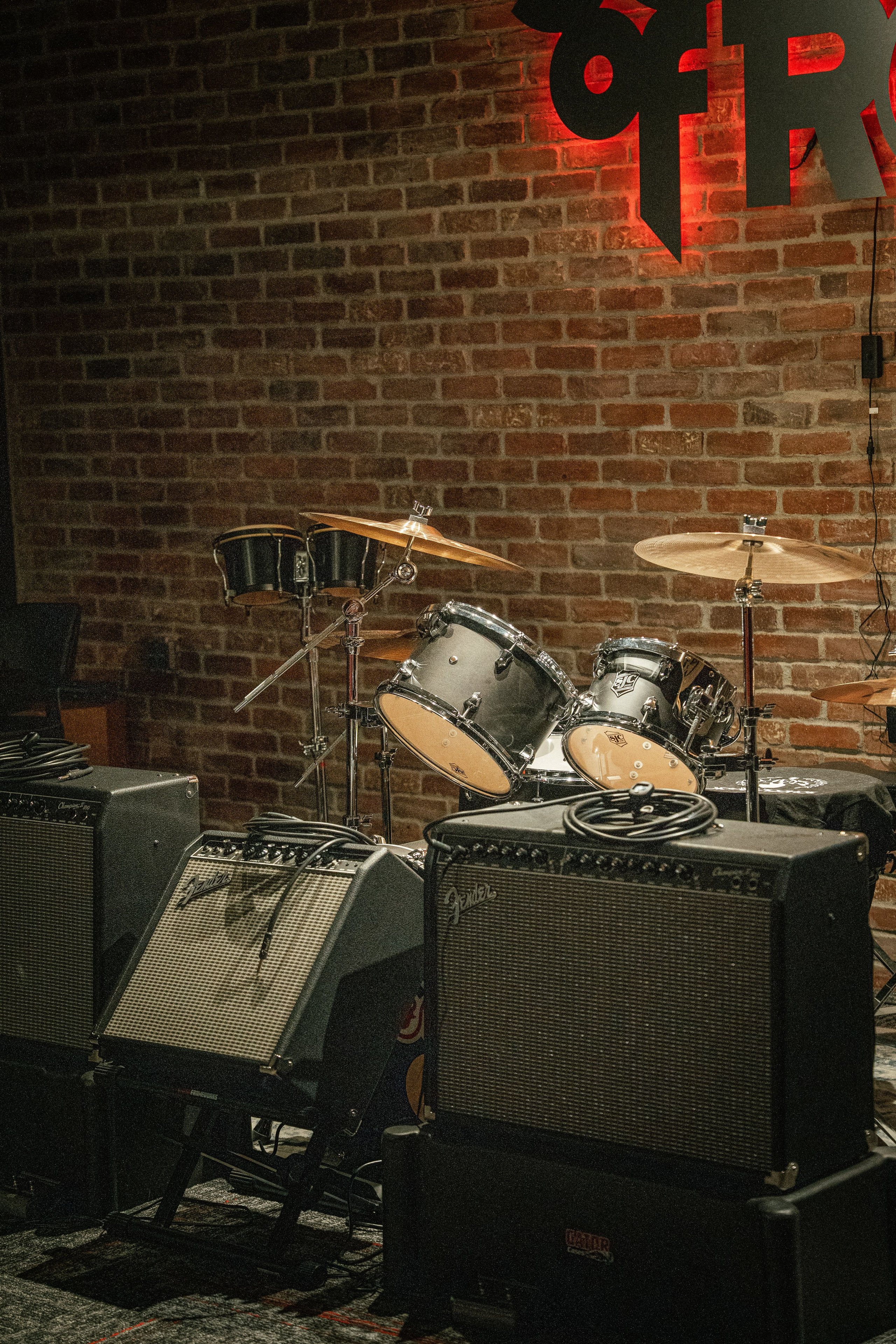 Open School Of Rock. Welcome to my video and photo world!
