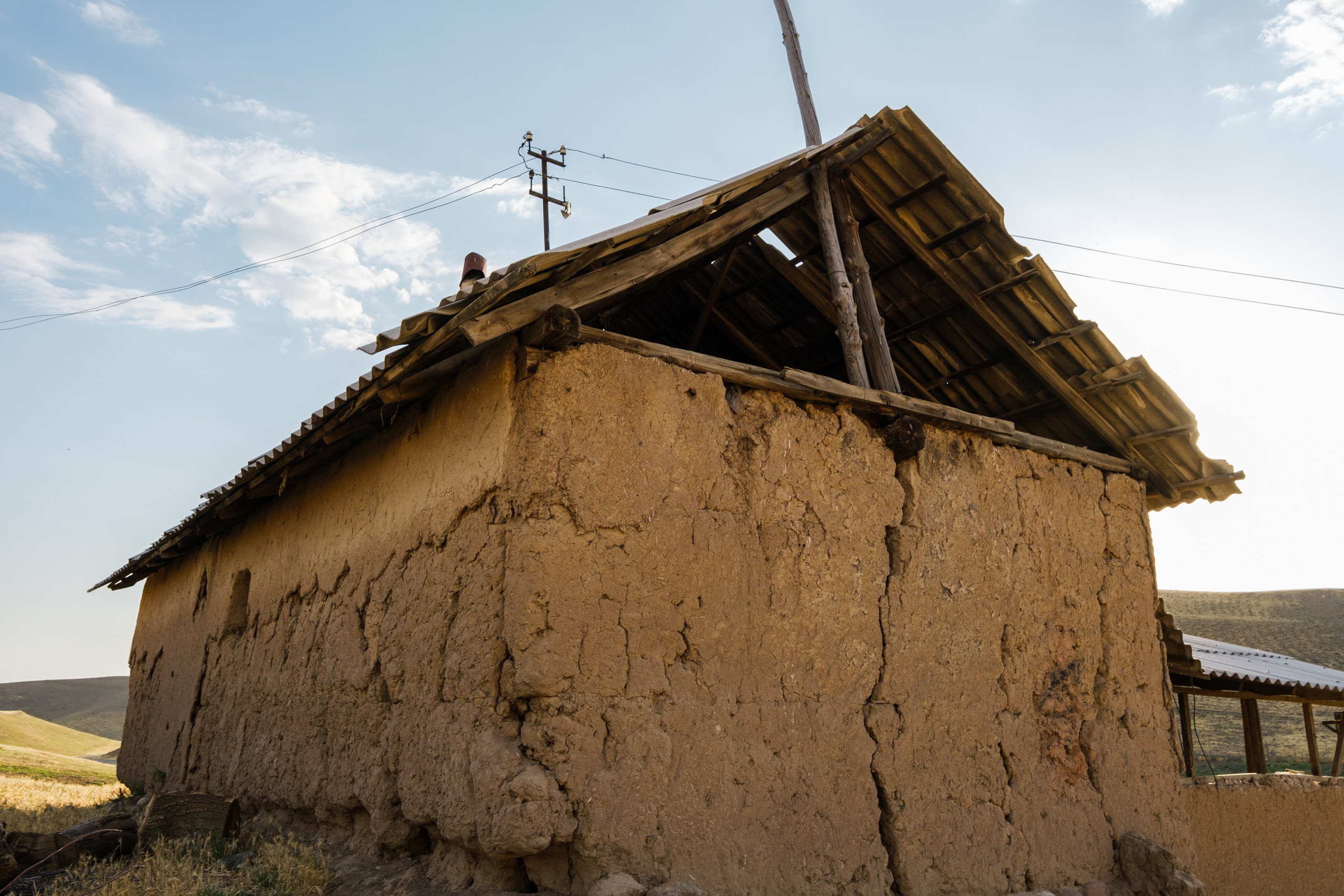 SIGMA 10-18mm DC DN (X-mount). Фотограф Григорий Кравец