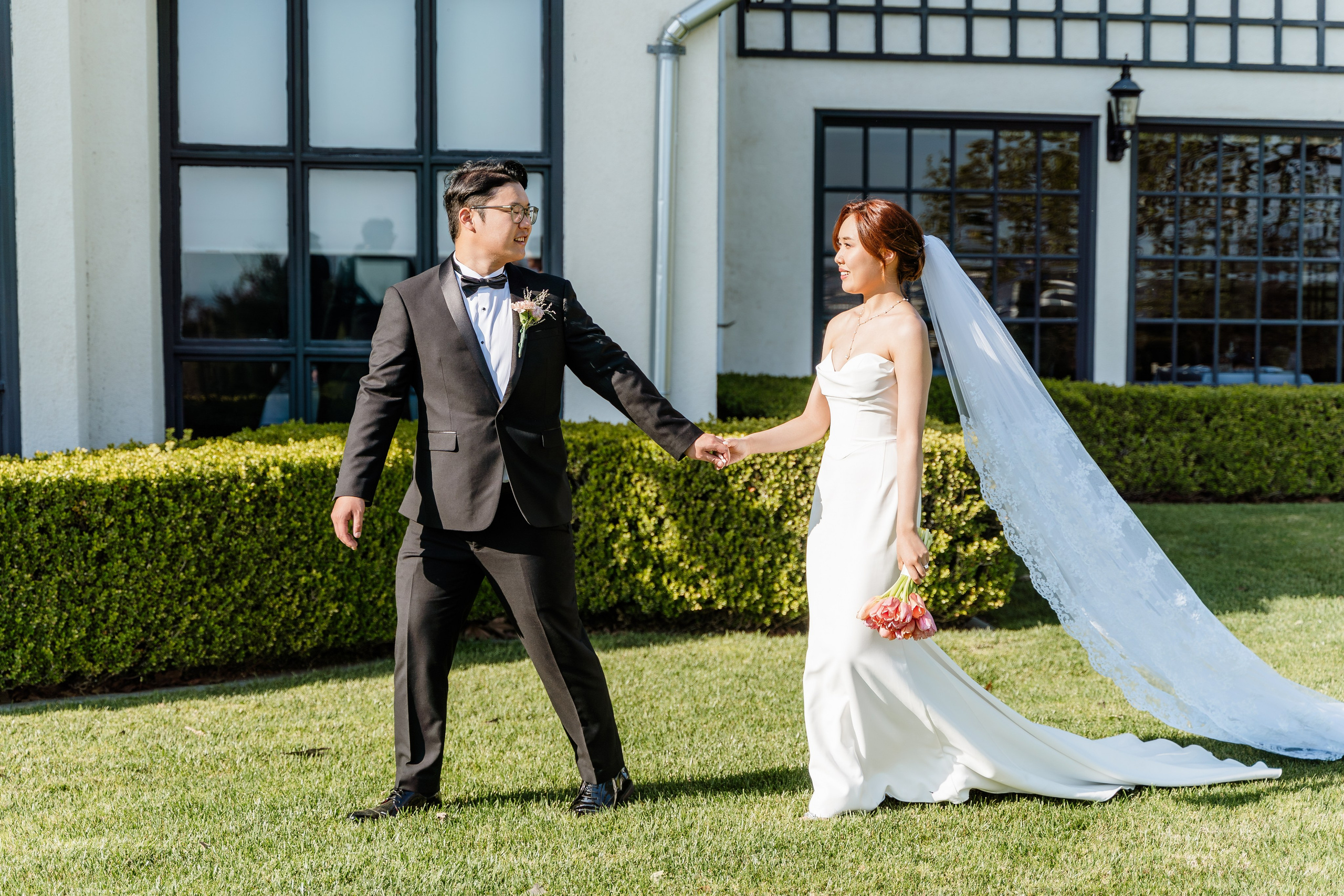 Daniel & Michelle Wedding. Pixel Pie — Wedding Photography & Videography