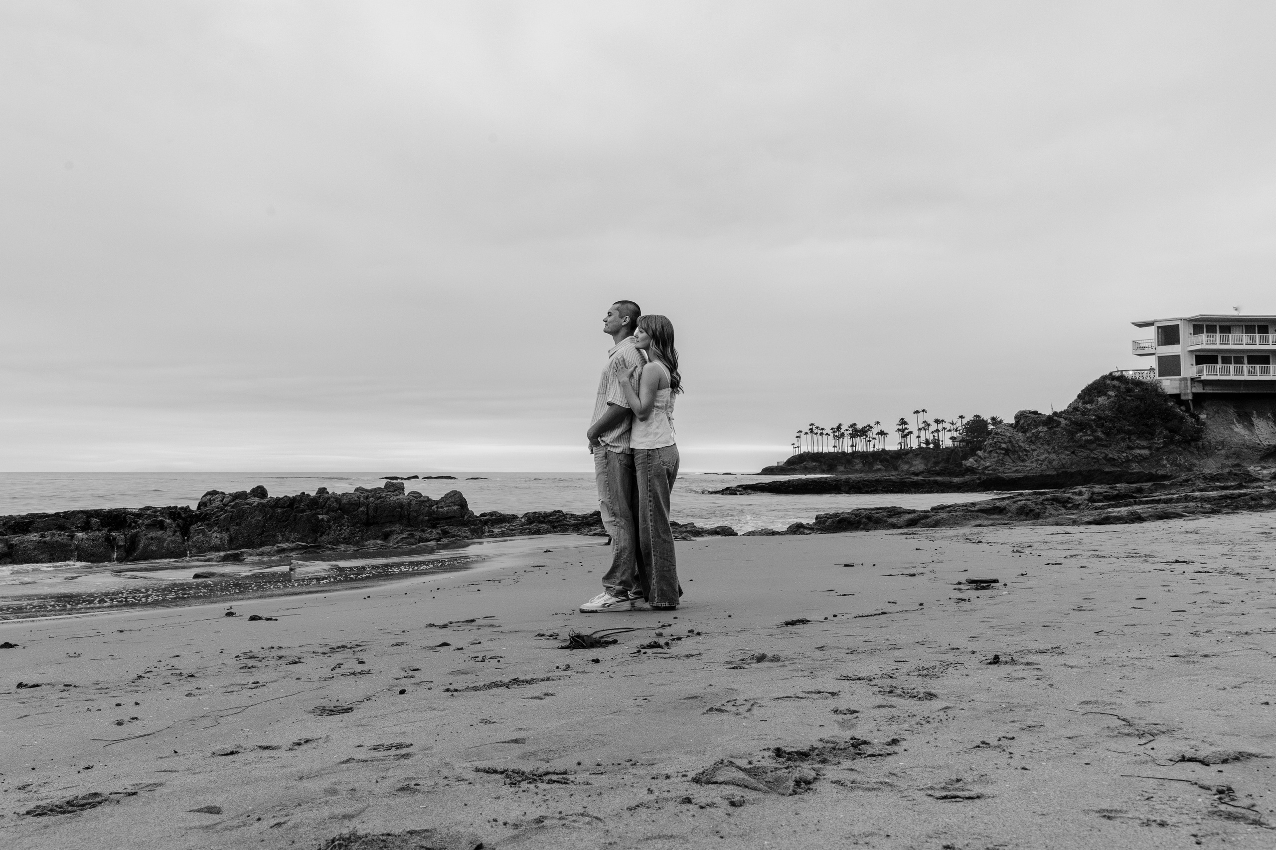 Travis & Davin Engagement. Pixel Pie — Wedding Photography & Videography