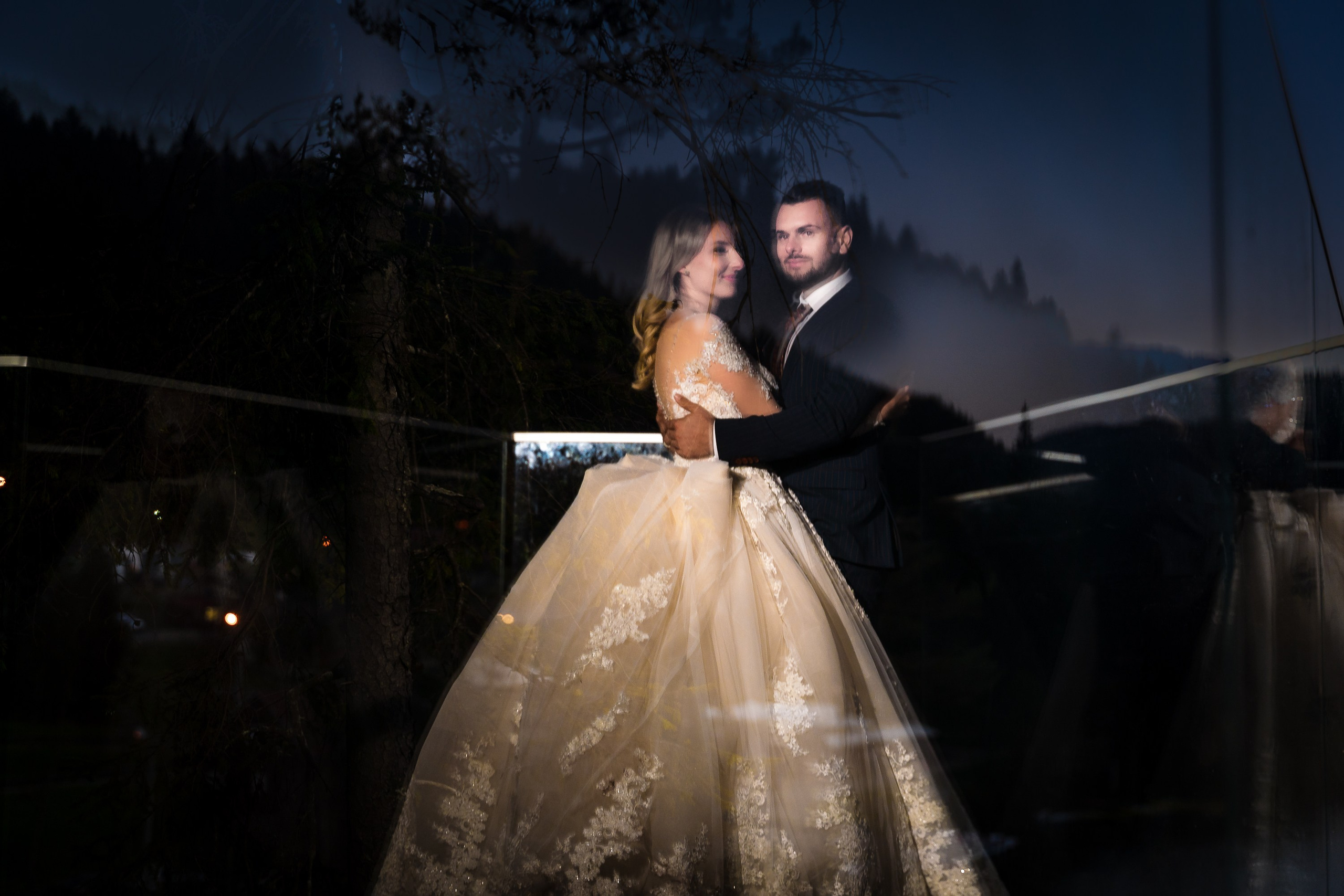 Roxana & Bogdan — Wedding. Marius Doban