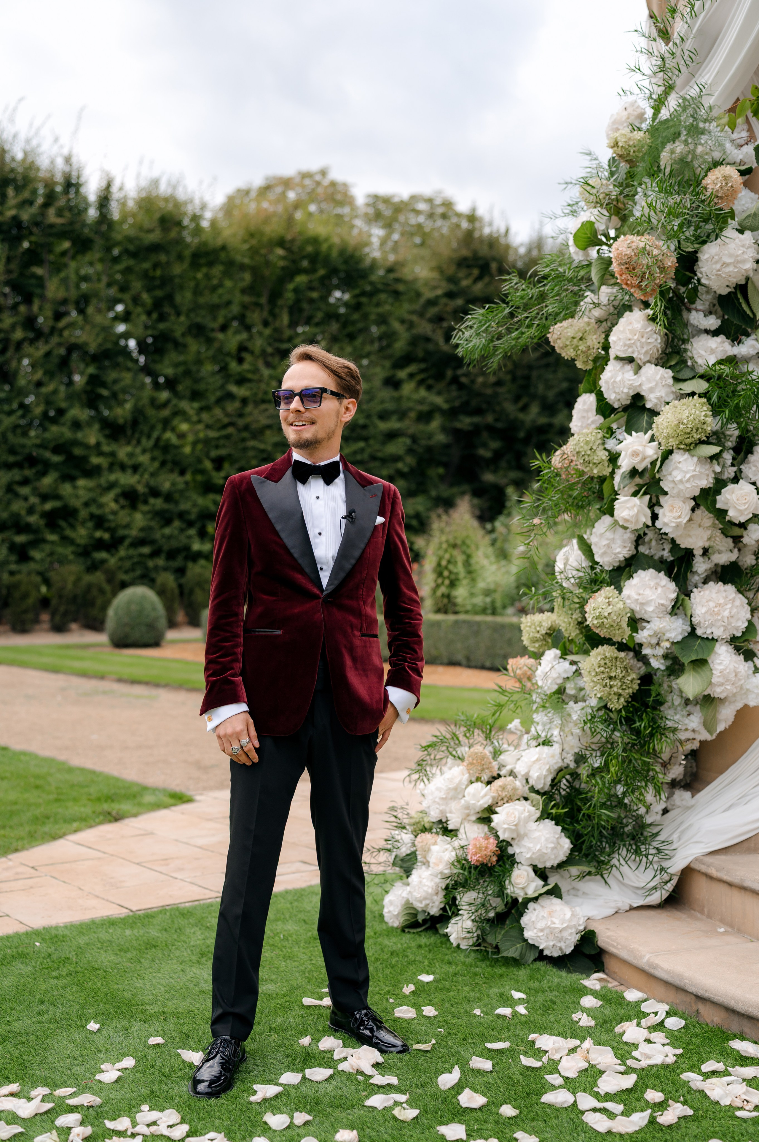 Petr & Kristina. Destination Wedding photographer Italy, France, Germany, Spain, Poland Oleg Zaicev