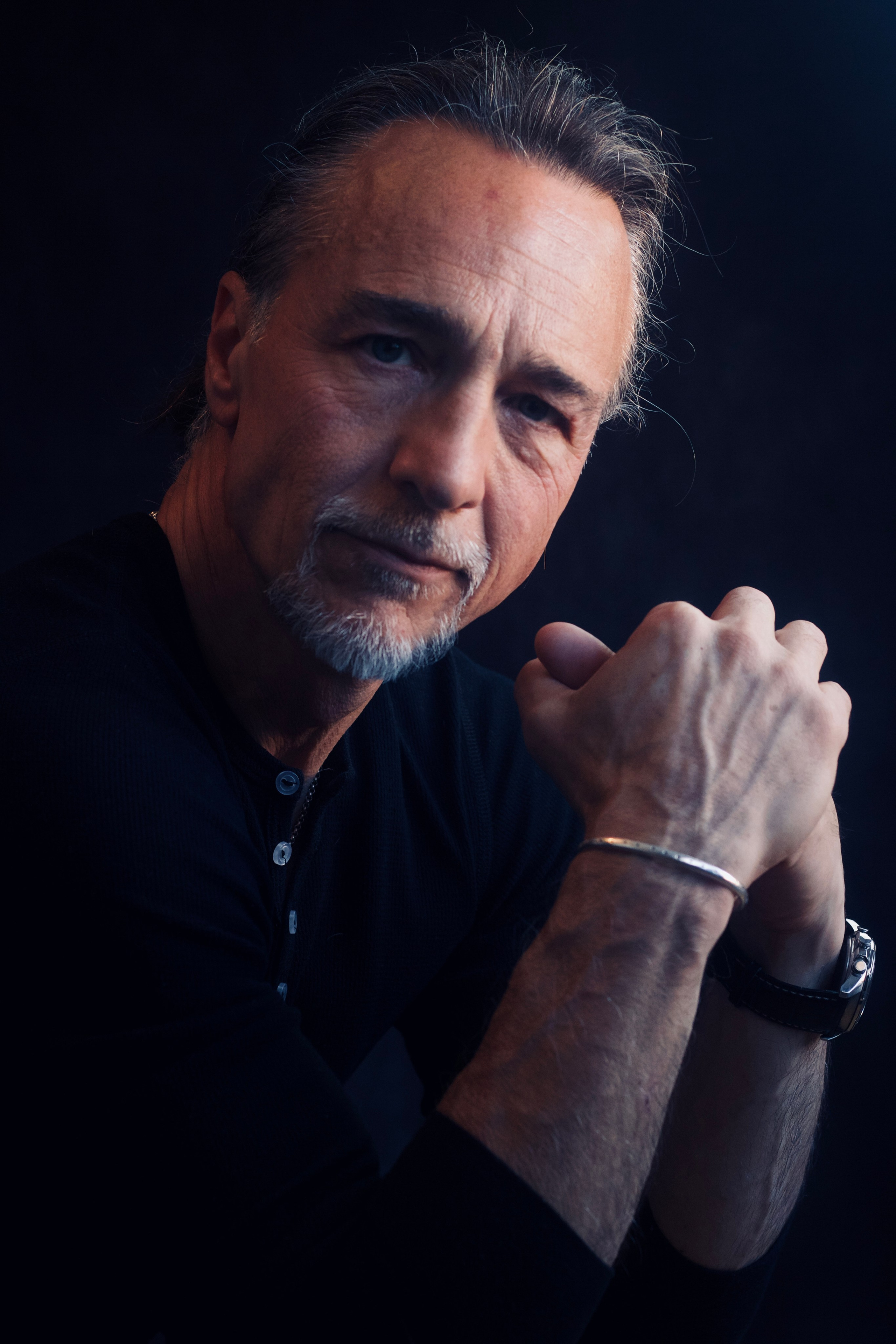 Portraits & Headshots. Main