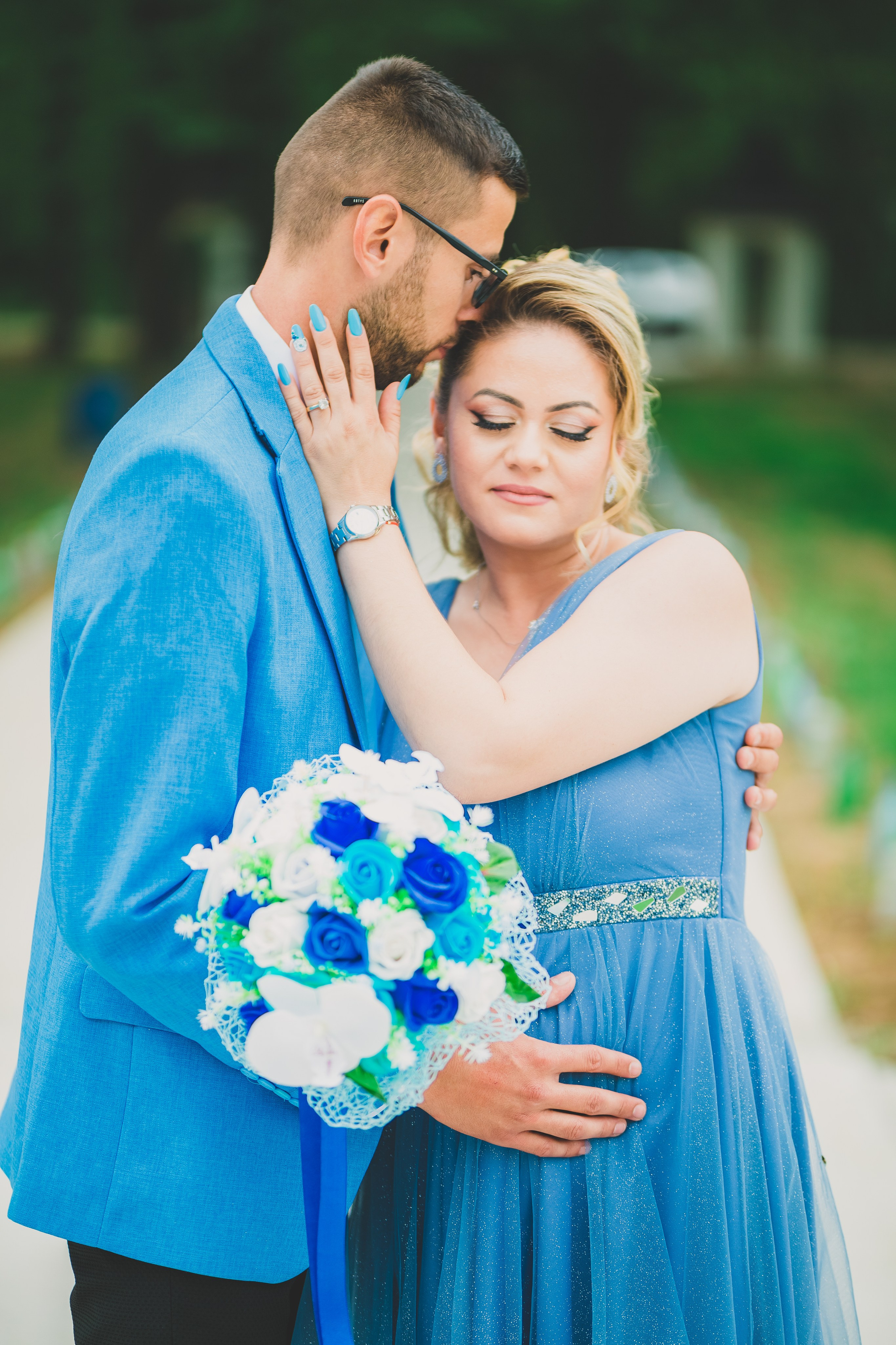 Album EV. Lucian Dedeu — Fotograf de nuntă și eveniment