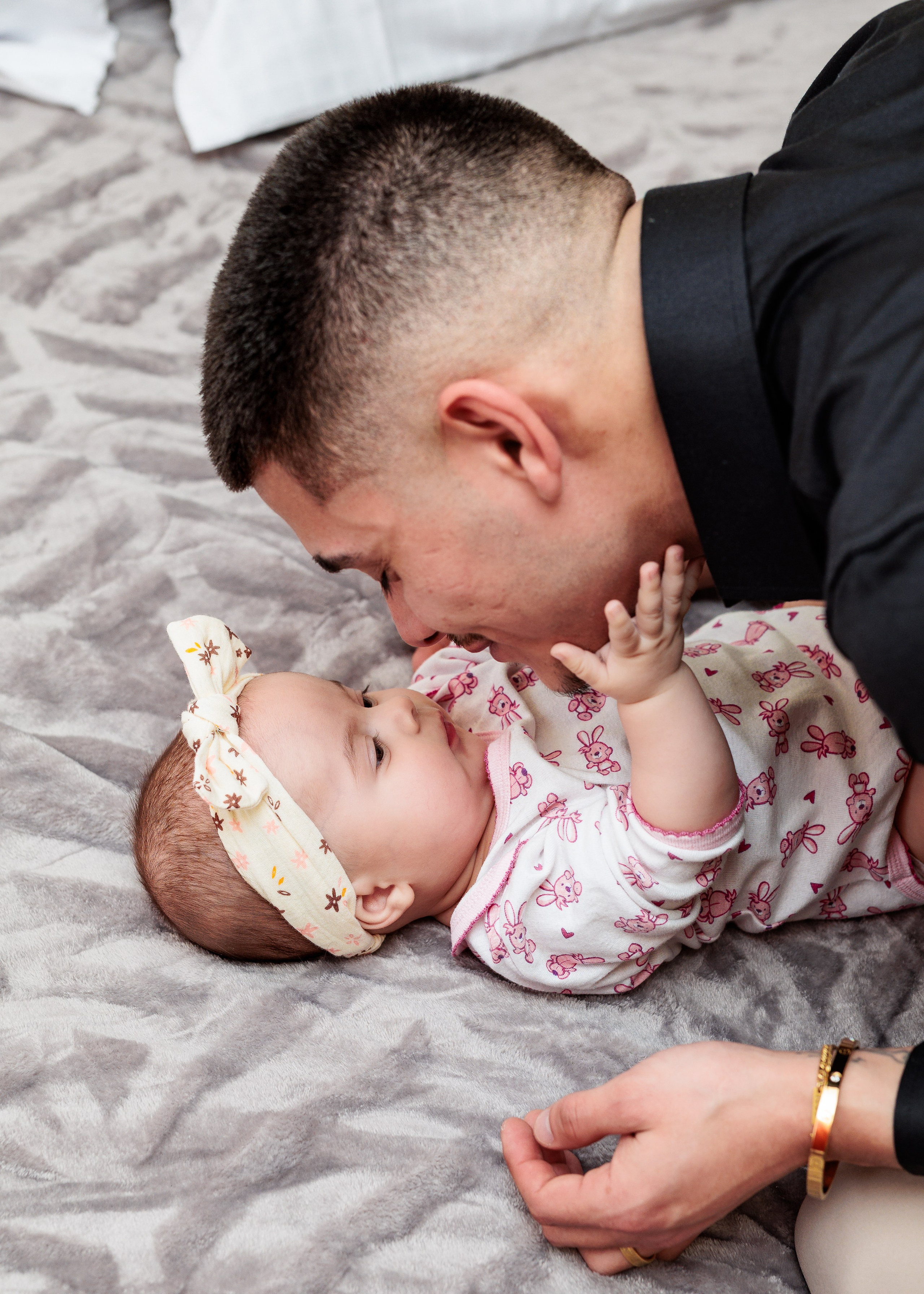 Poze Botez. Lucian Dedeu — Fotograf de nuntă și eveniment