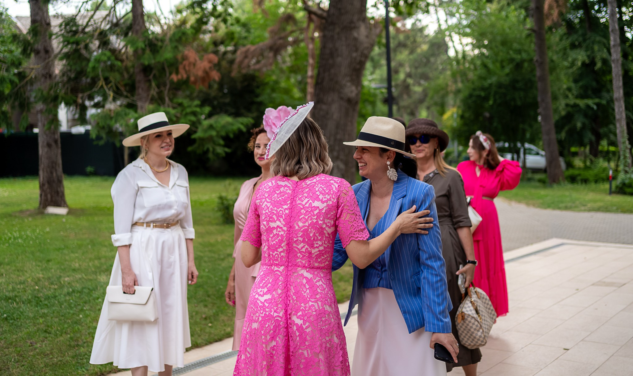 EU SUNT ANA — 25.06.2026. Wedding and Event Photographer— Bucharest, Romania