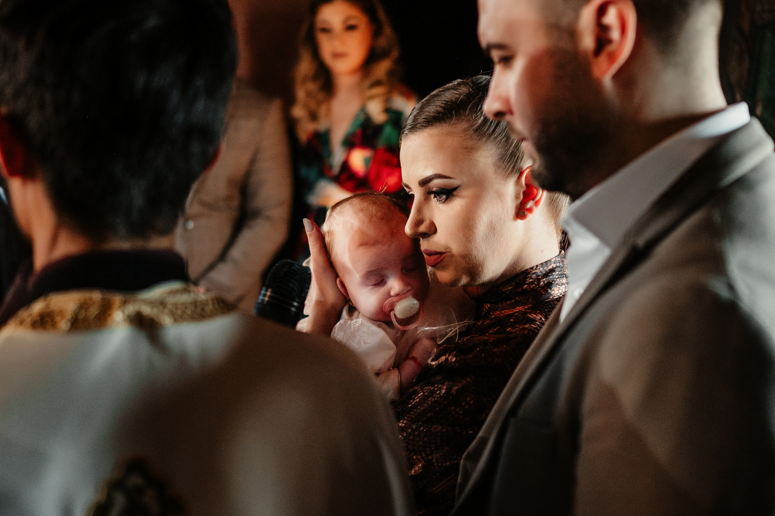 Catia Selena. Fotograf si Videograf | Nuntă-Botez