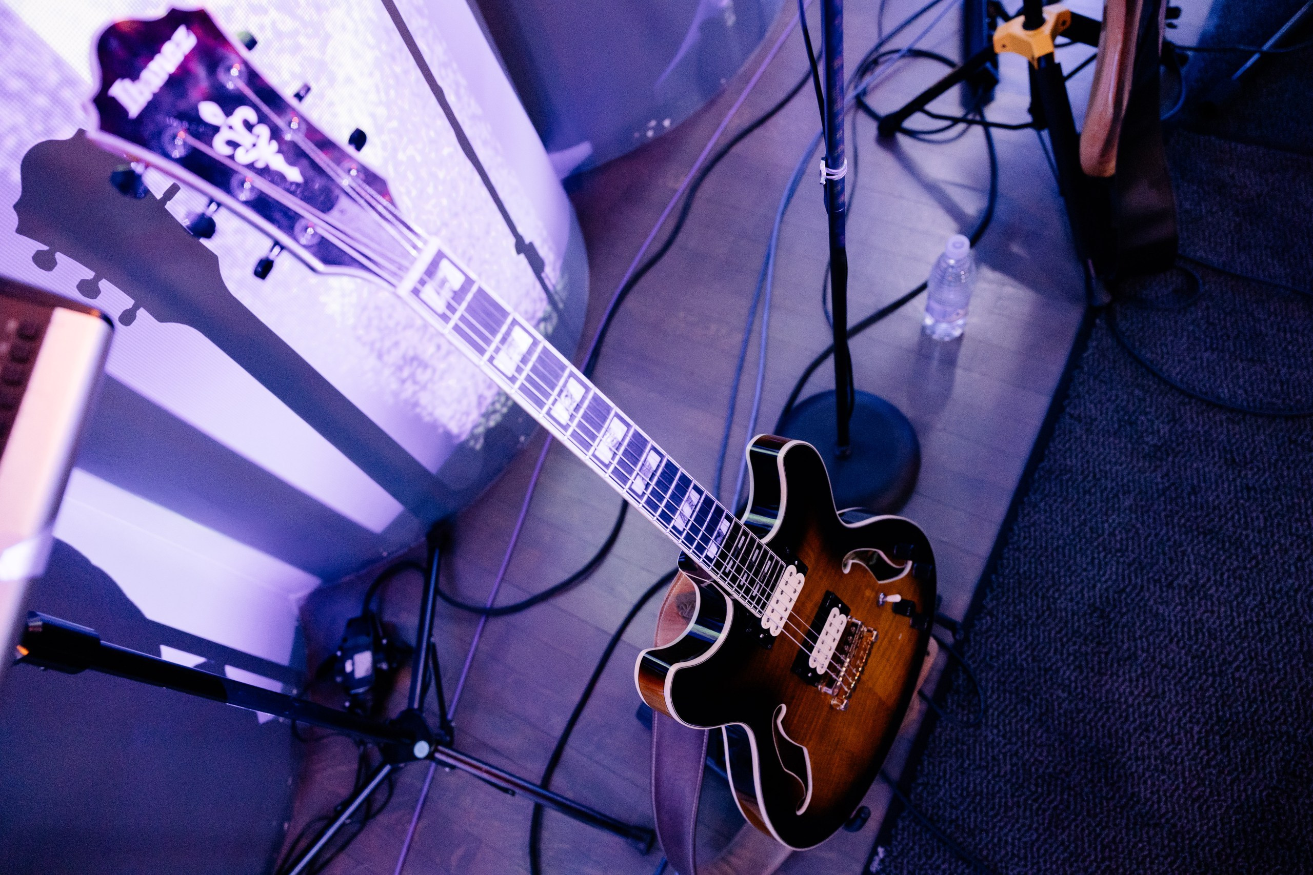 Radio Gdańsk. Fotograf Ślubny Warszawa - Sesje Biznesowe Rodzinne Eventy