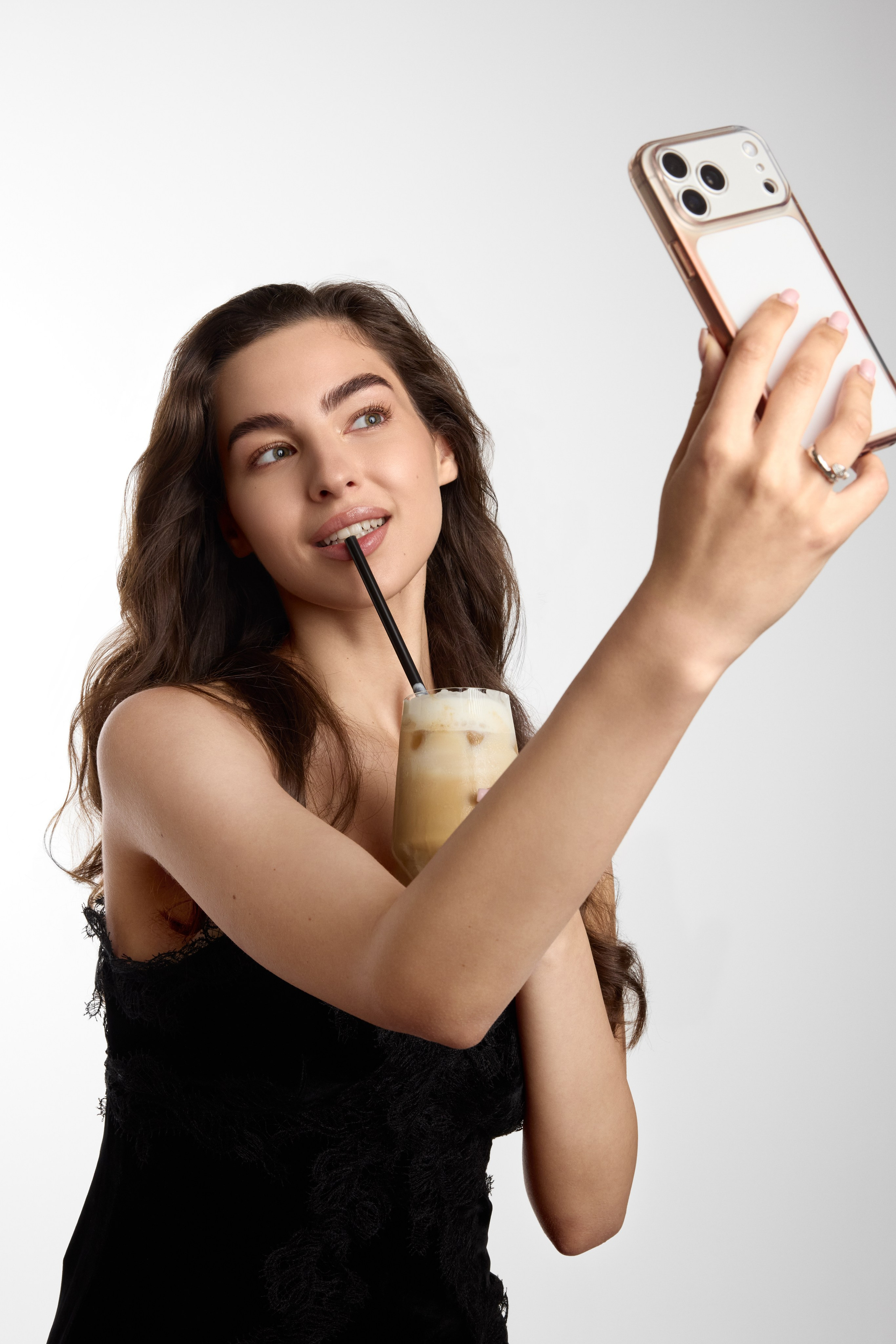 Beauty Hair and Brows. Photographer in Dubai