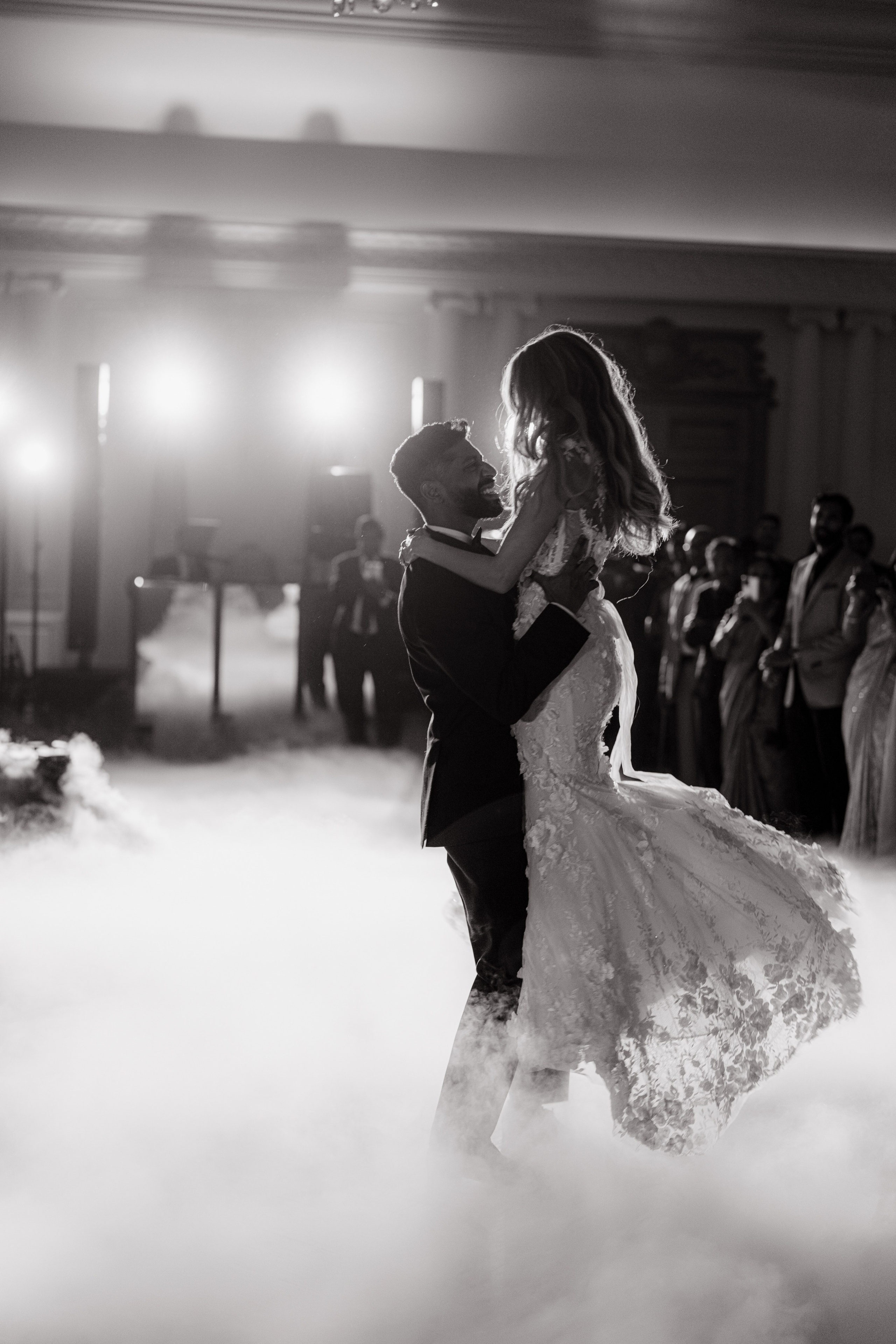 Luxury Indian Wedding Photography Gallery | New York & New Jersey & Florida | Vova Chi. Wedding photographer and videographer New York | New Jersey