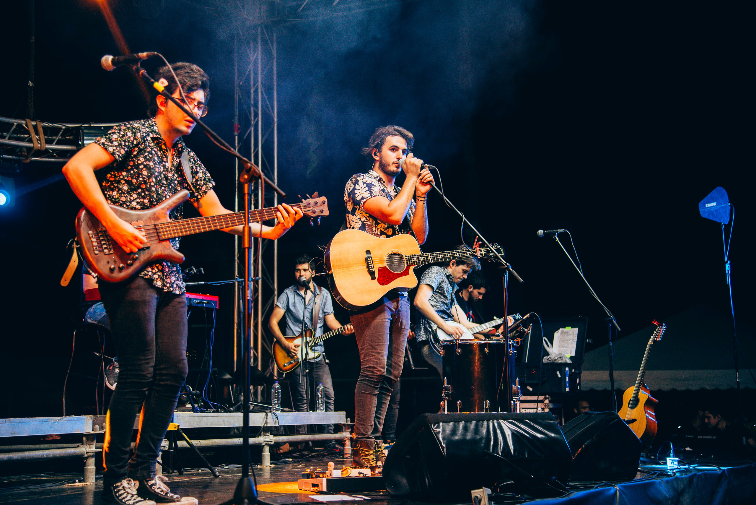 17.12.09 MORAT. Fotógrafo David Yance