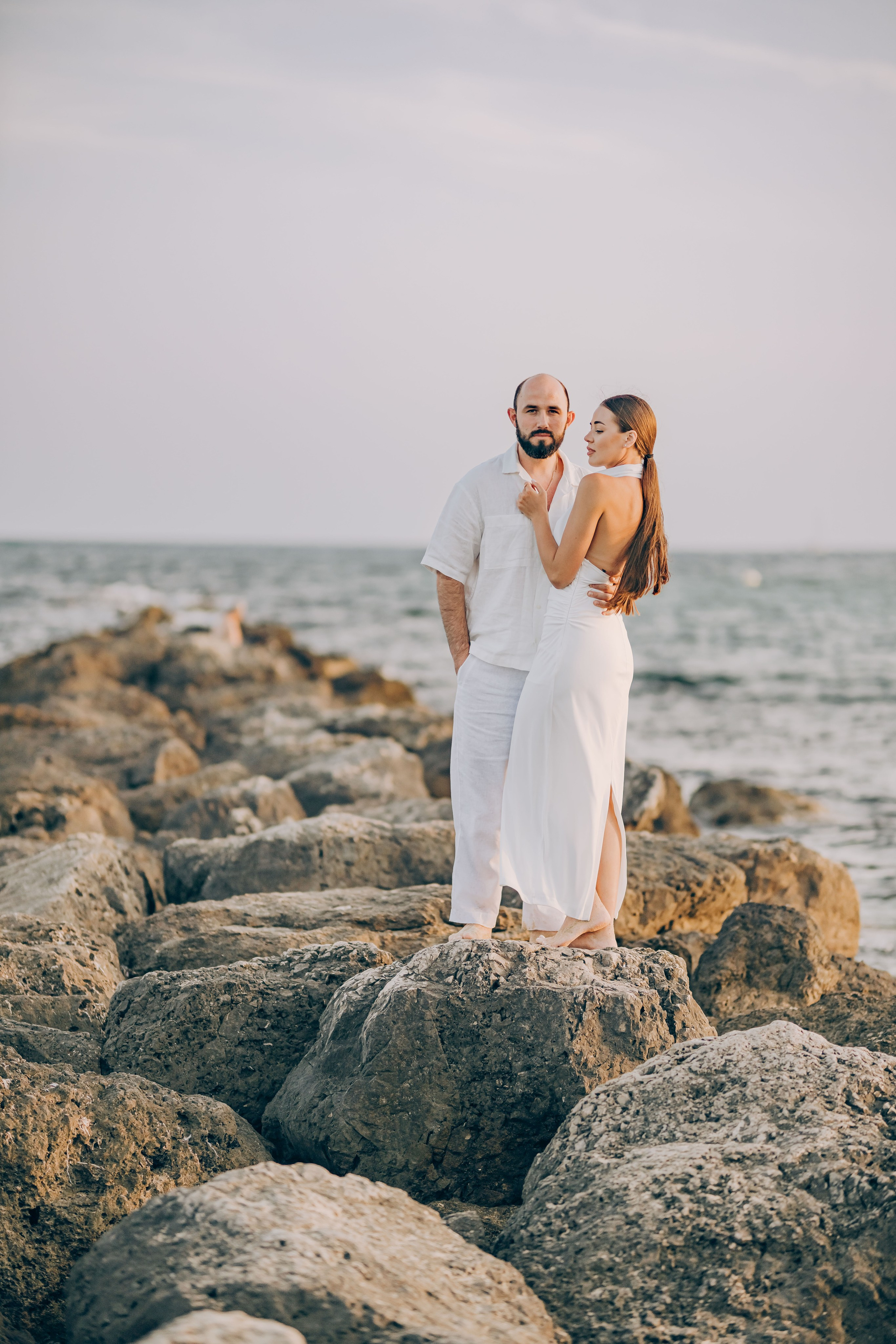 Lova LOva. Фотограф у Пальма де Майорка