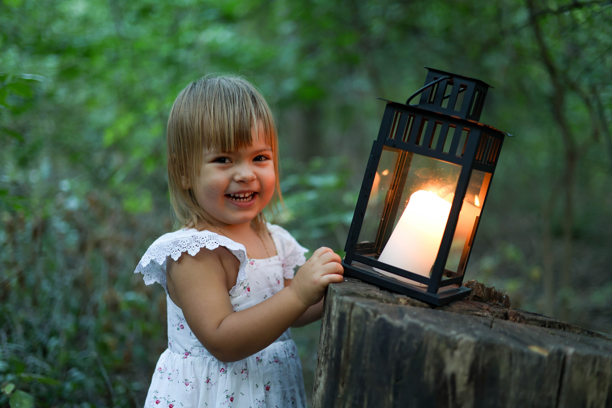 Сказочная детская фотосессия. Семейный фотограф Кишиневе, Молдова Врабий Ольга