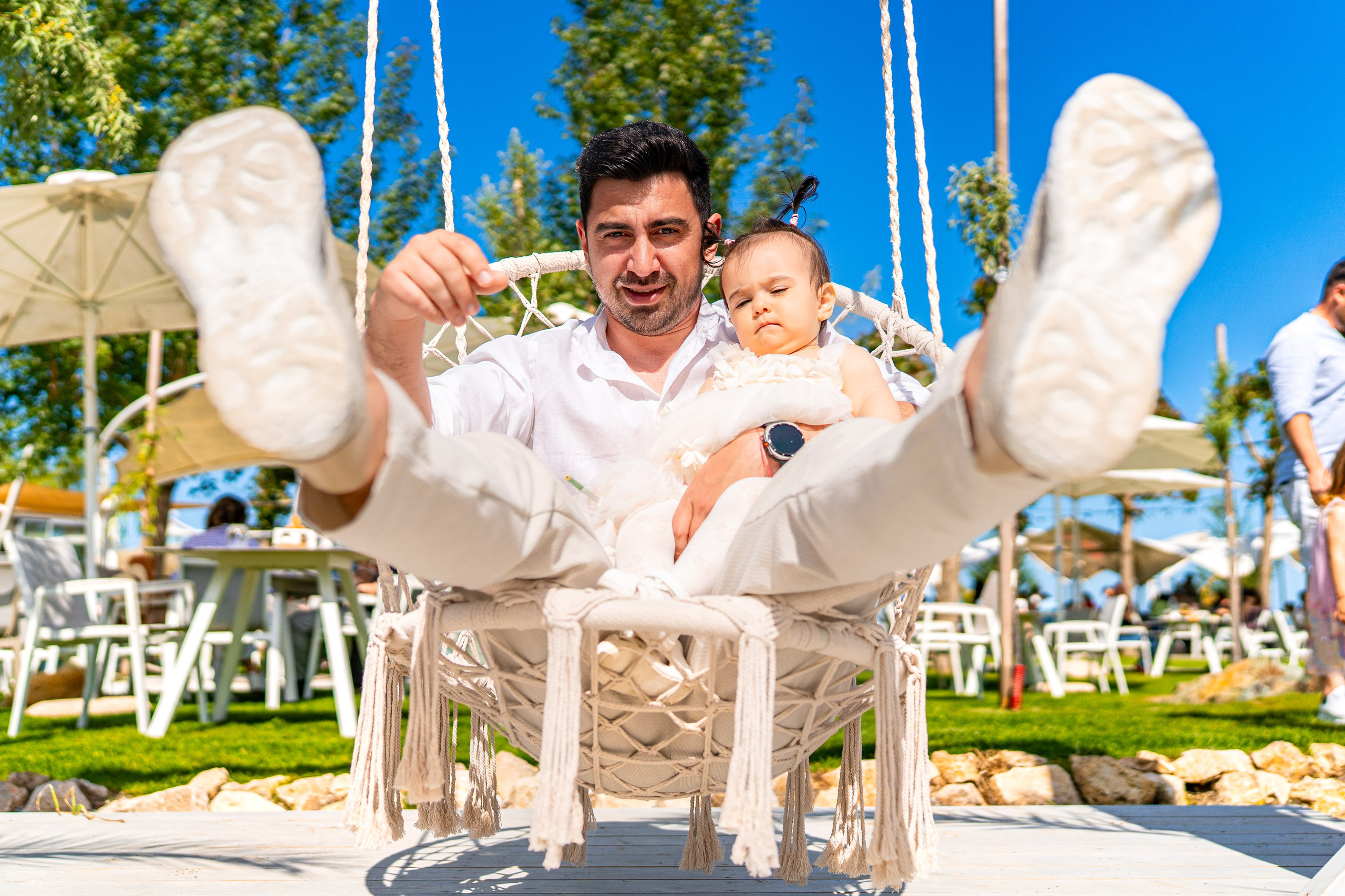 Botez. Fotograf și Videograf Nuntă & Evenimente | Pixtory - Constanta