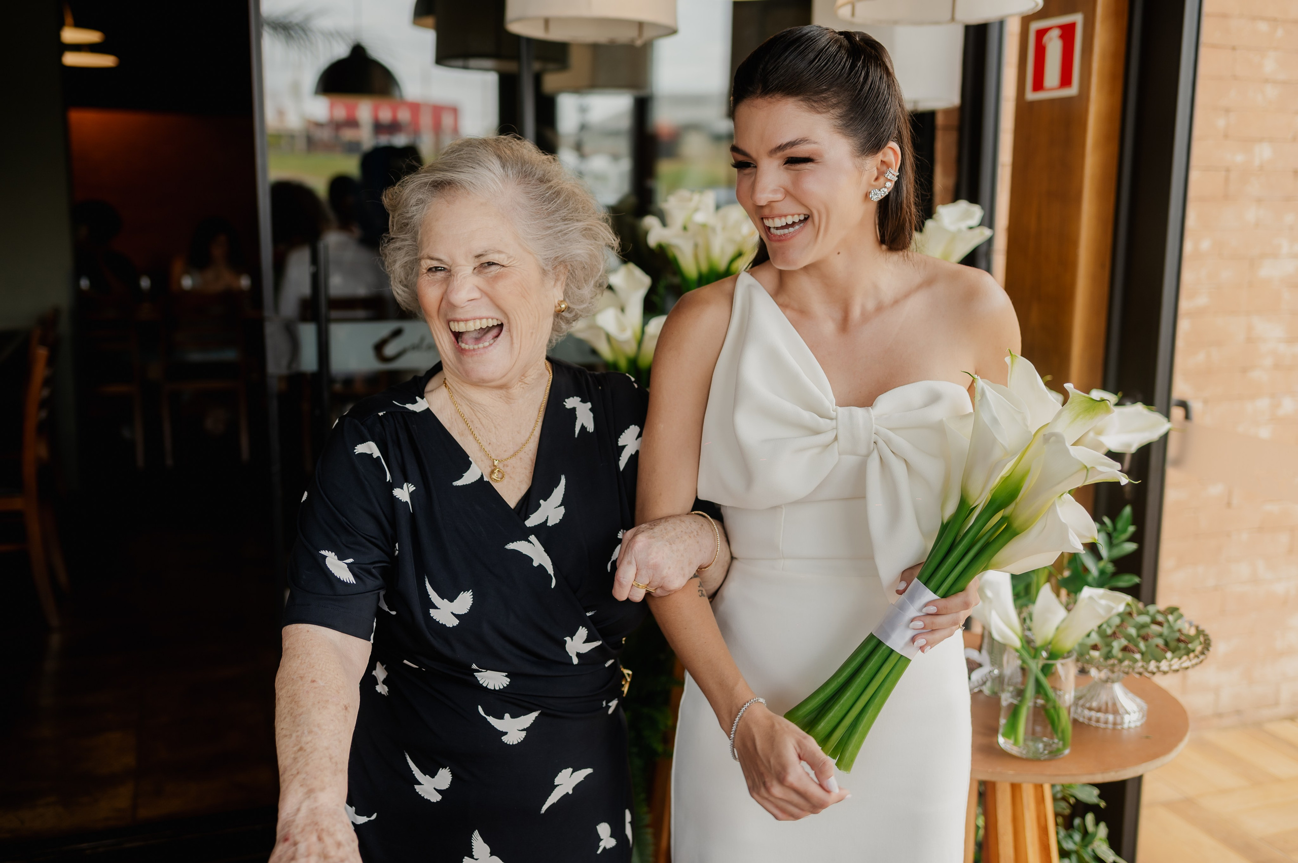 Casamento Civil de Fernanda e Gustavo | Barizon Fotografia
