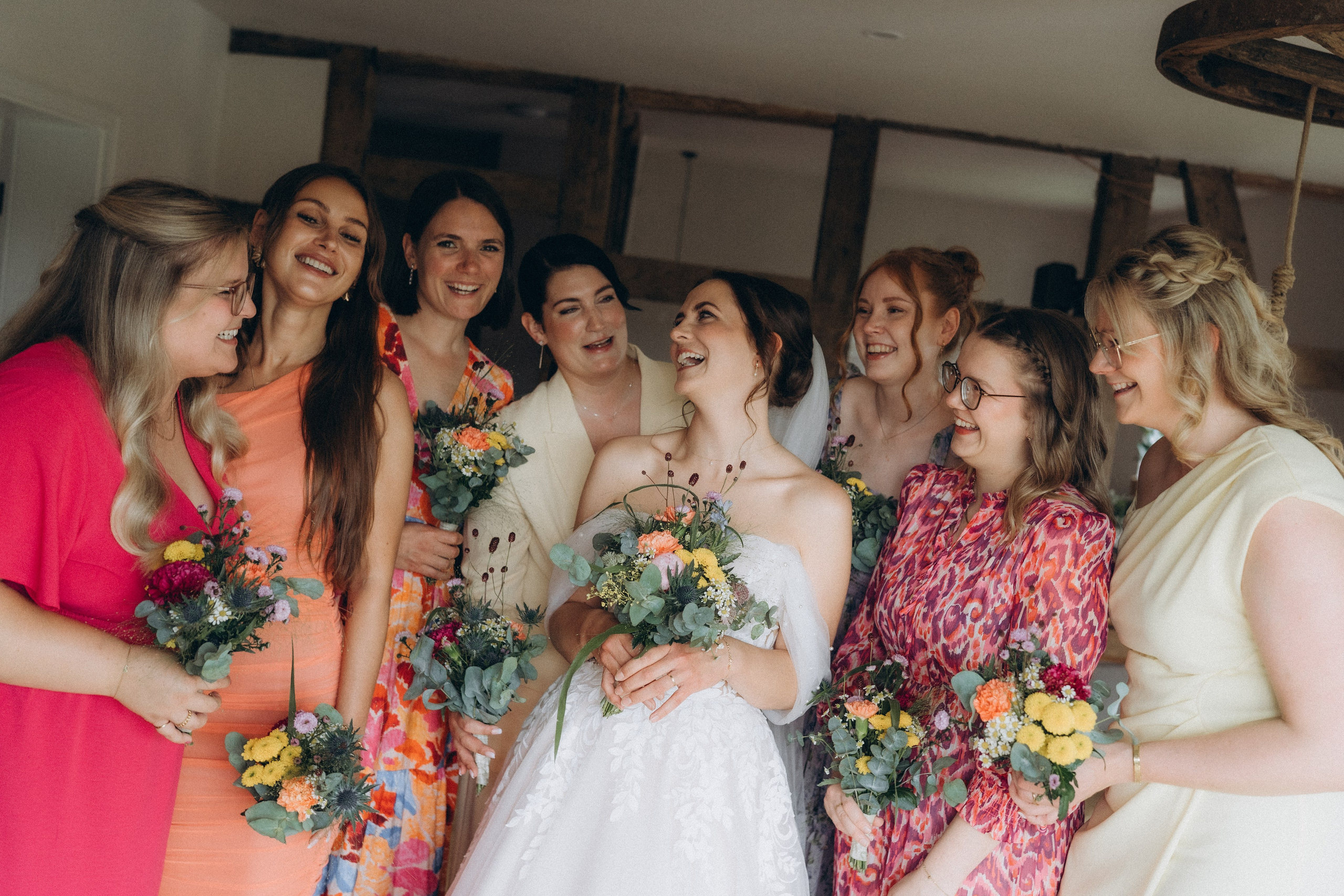 B & E. Fabienne Joelle Photography