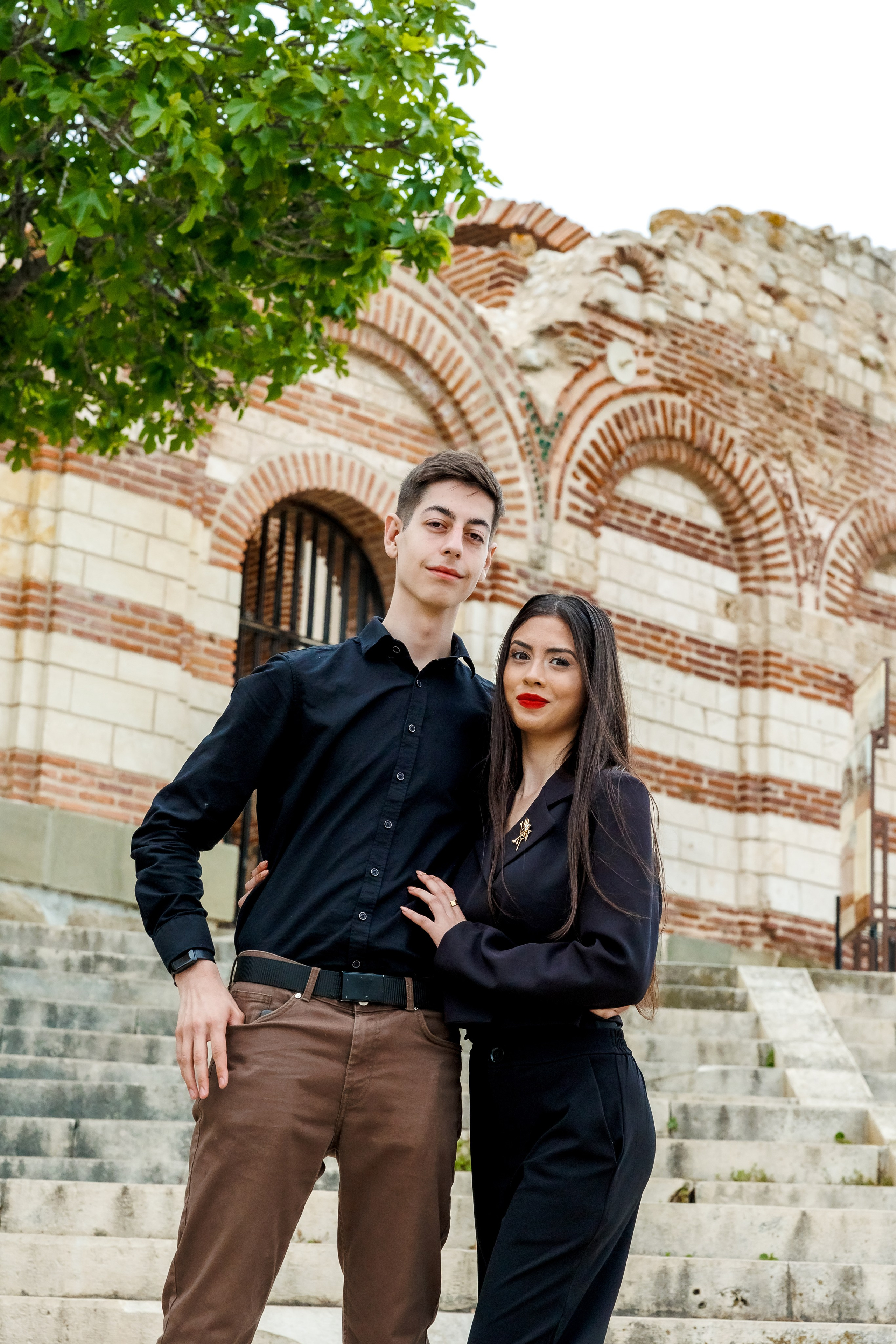 Несебър 12А. Фотограф Ирина Йотова