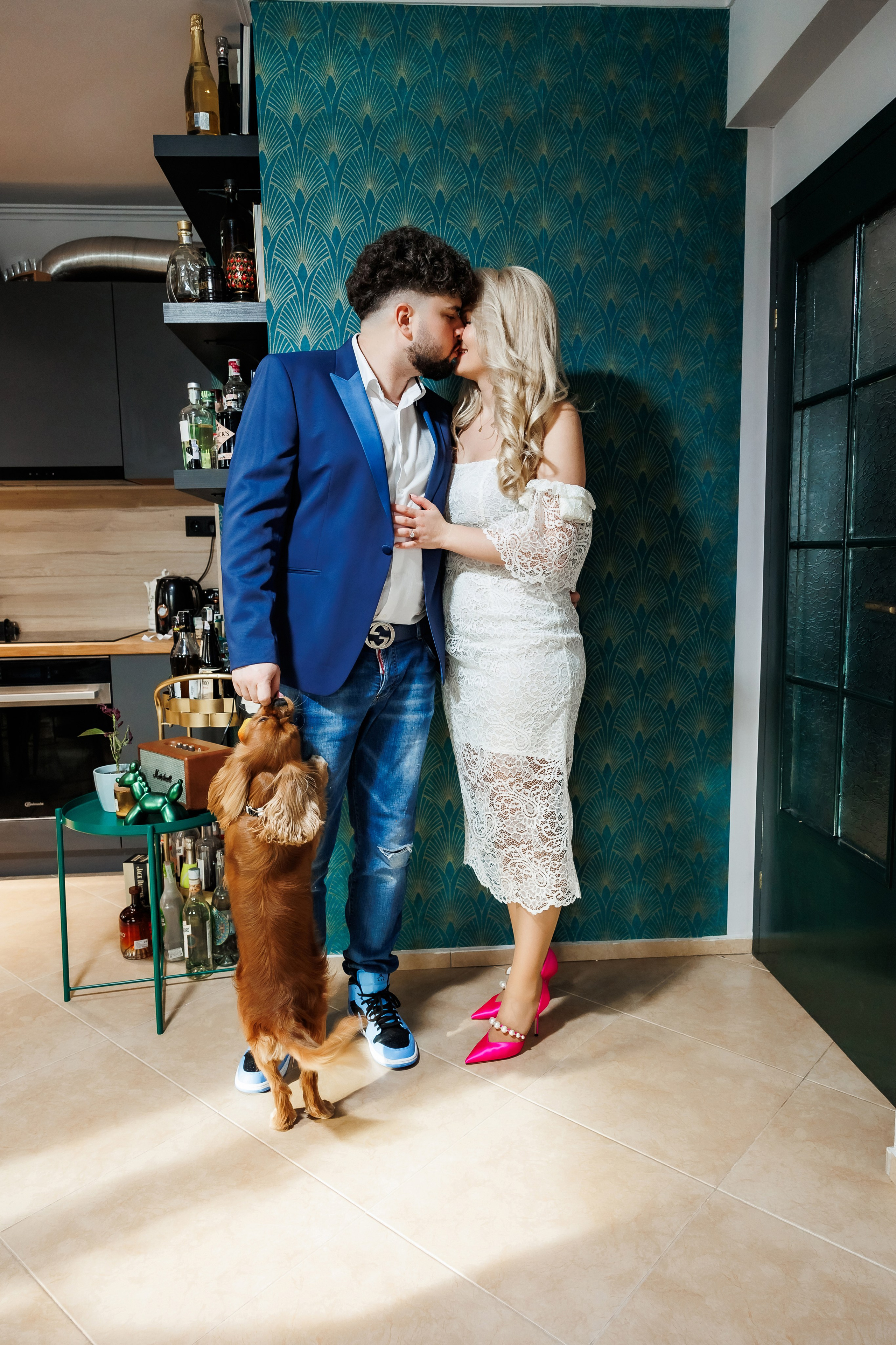 Годеж. Фотограф Ирина Йотова