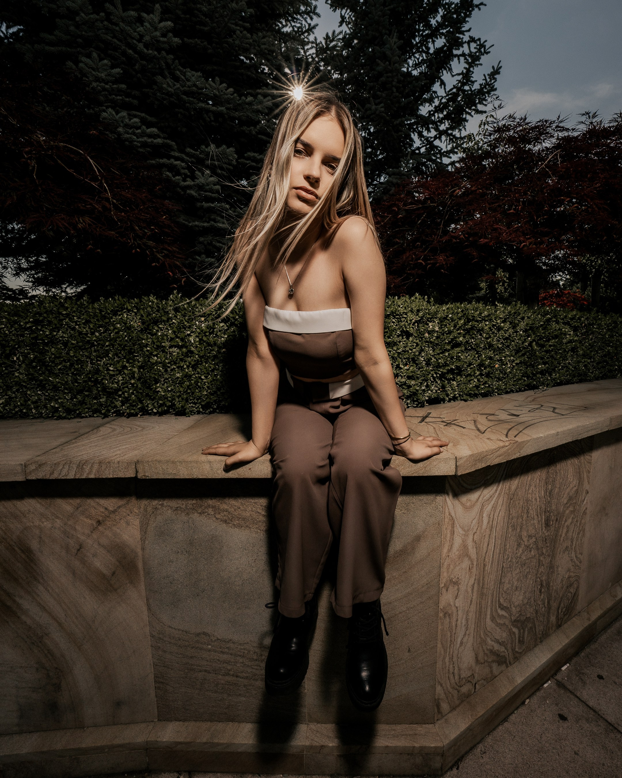 Sedinte foto aer liber