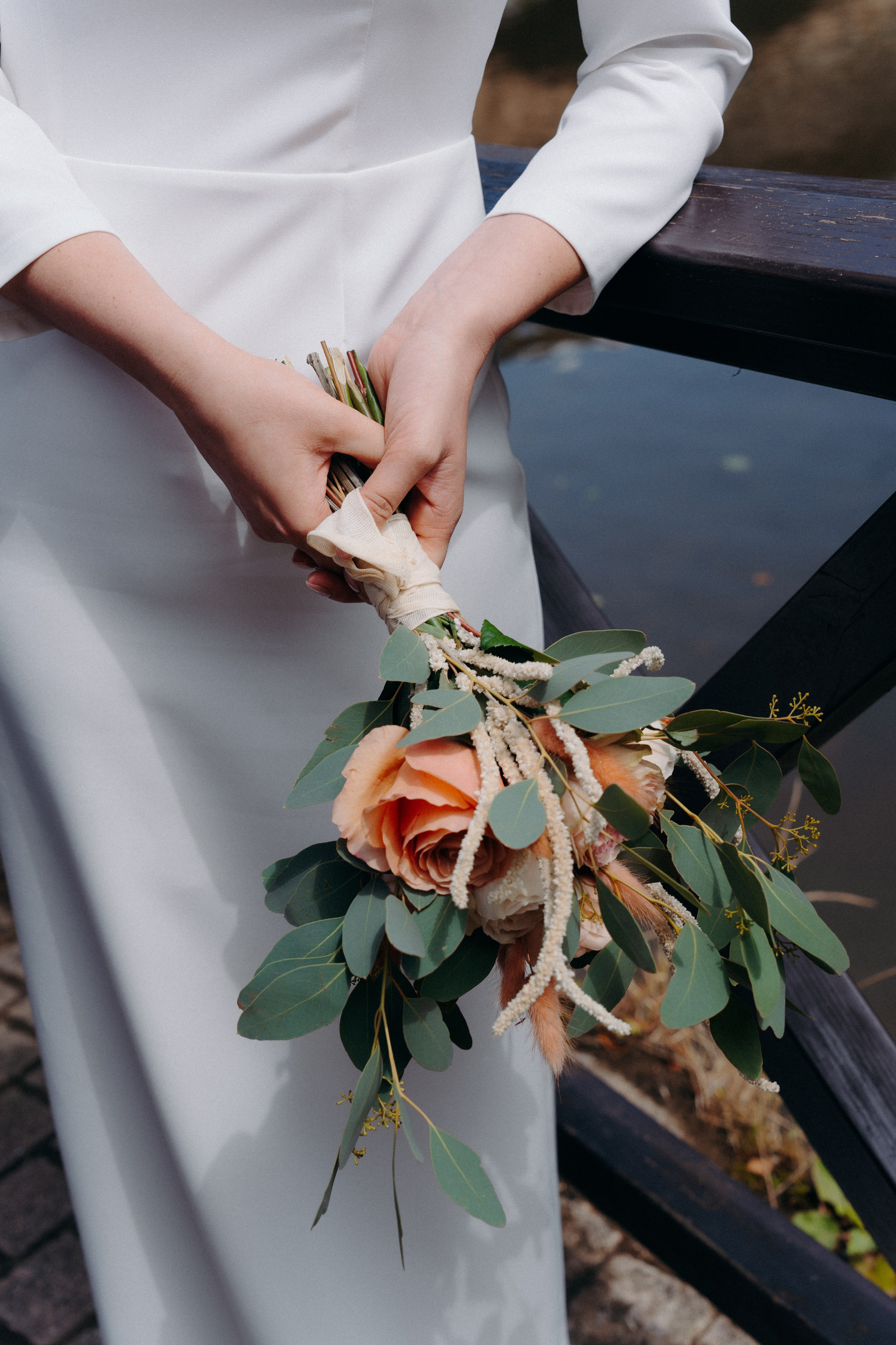 Inga & Peteris. Контент-фотограф Алина Филимонова