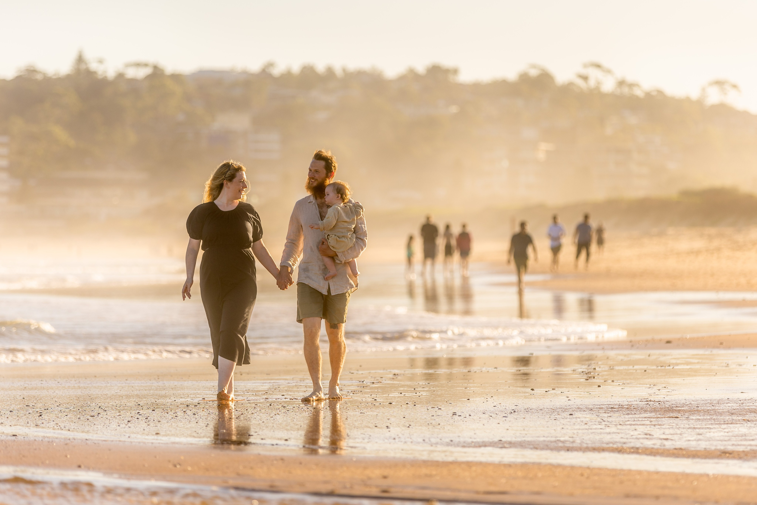 Family photographer in Sydney. True Story Photography