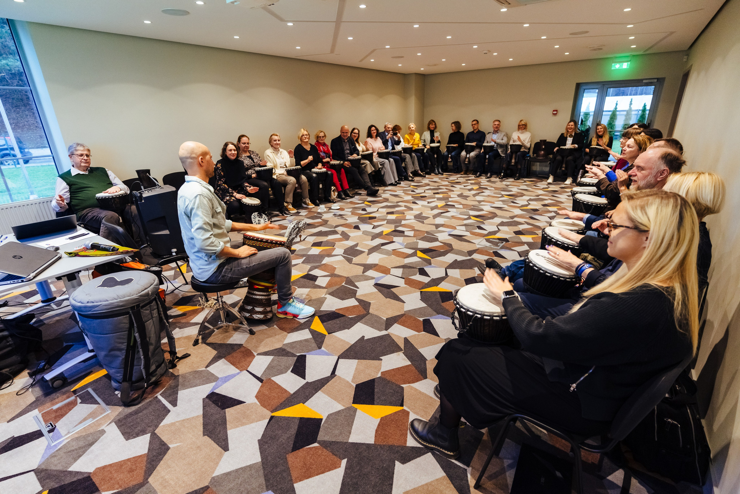 EDU VILNIUS. OnePIXEL