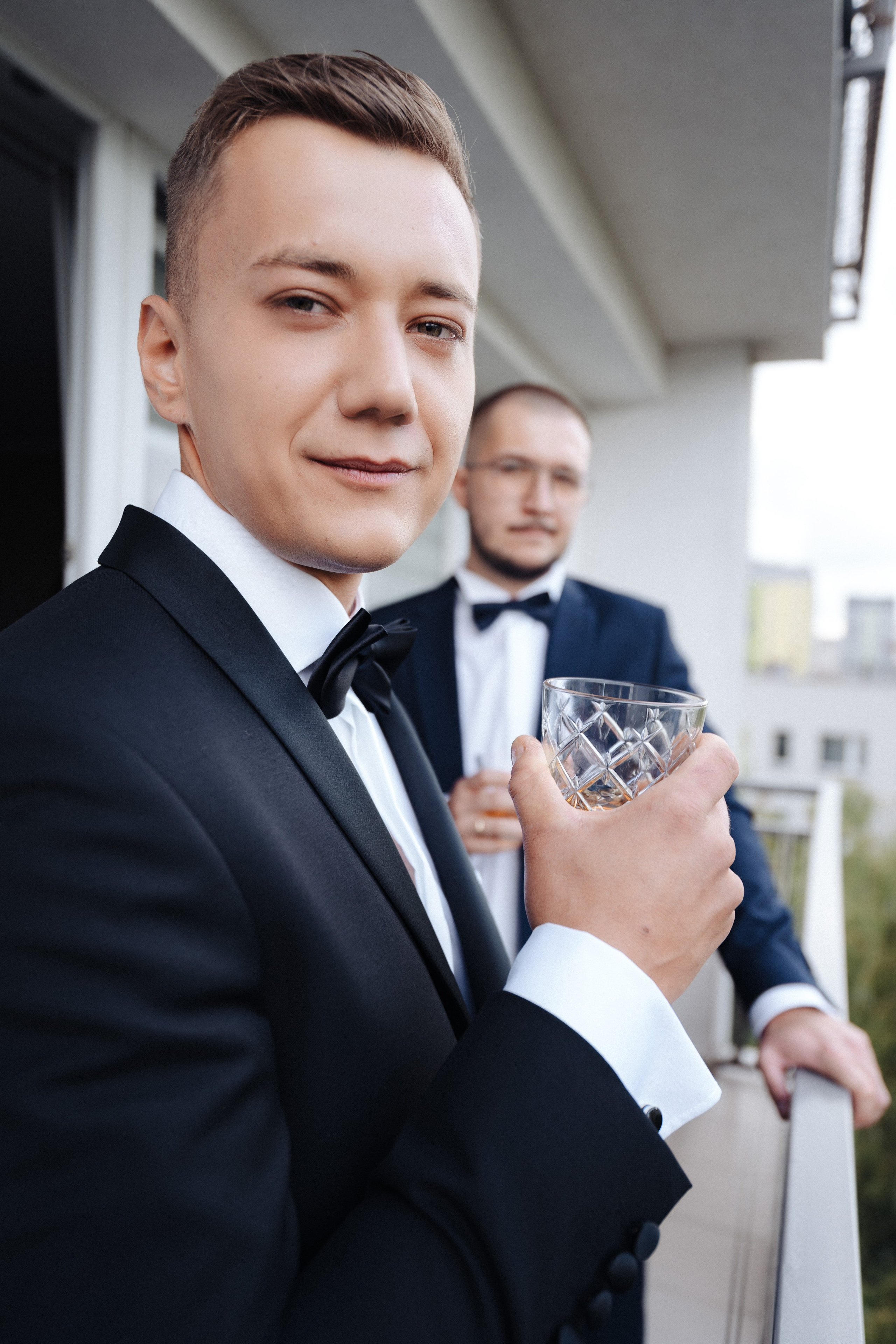 Piotr i Roksolana. Karina Czernecka Foto