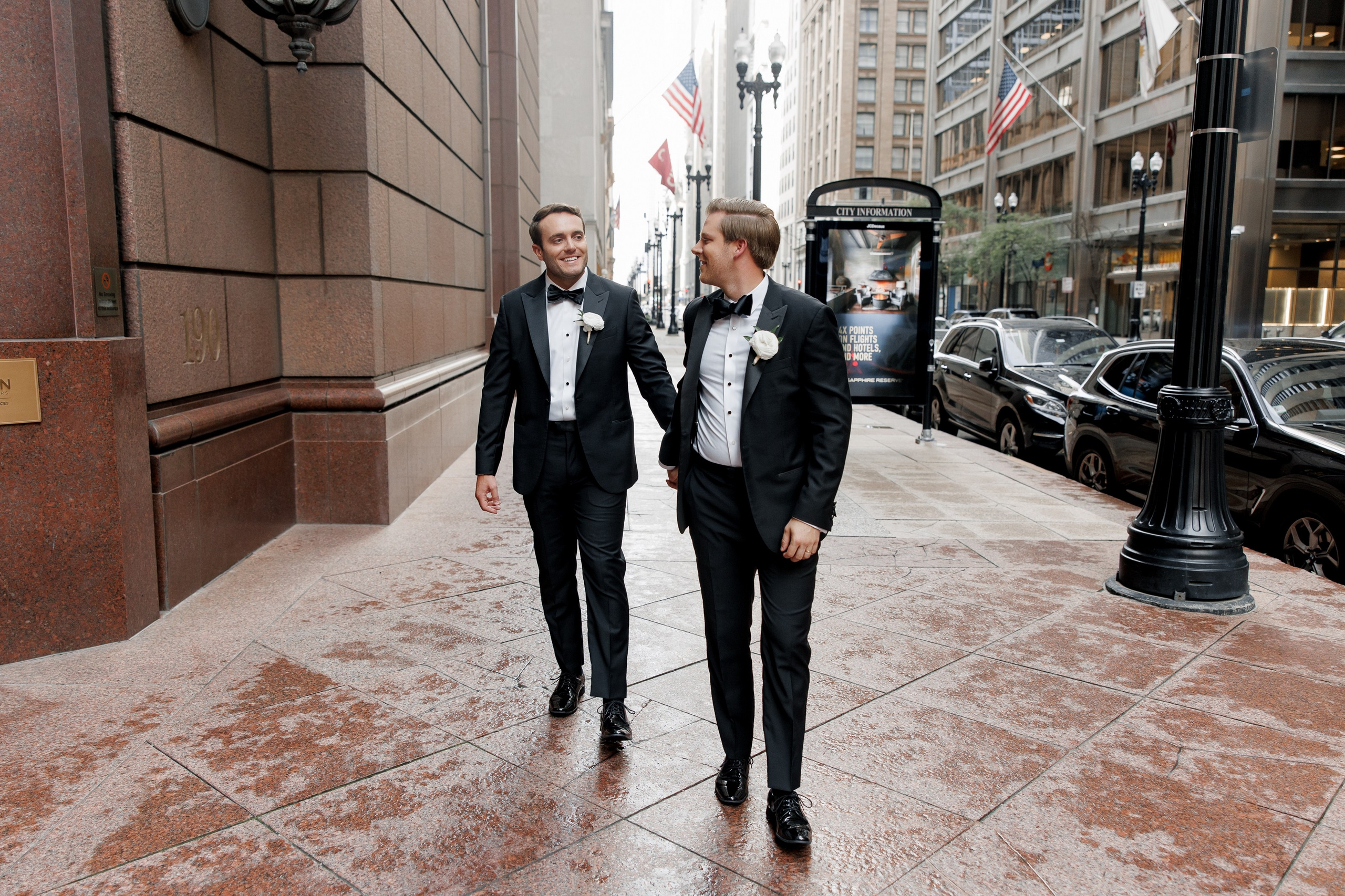 Scott & Kyle. Svyatoslav Bogdanov — destination photographer