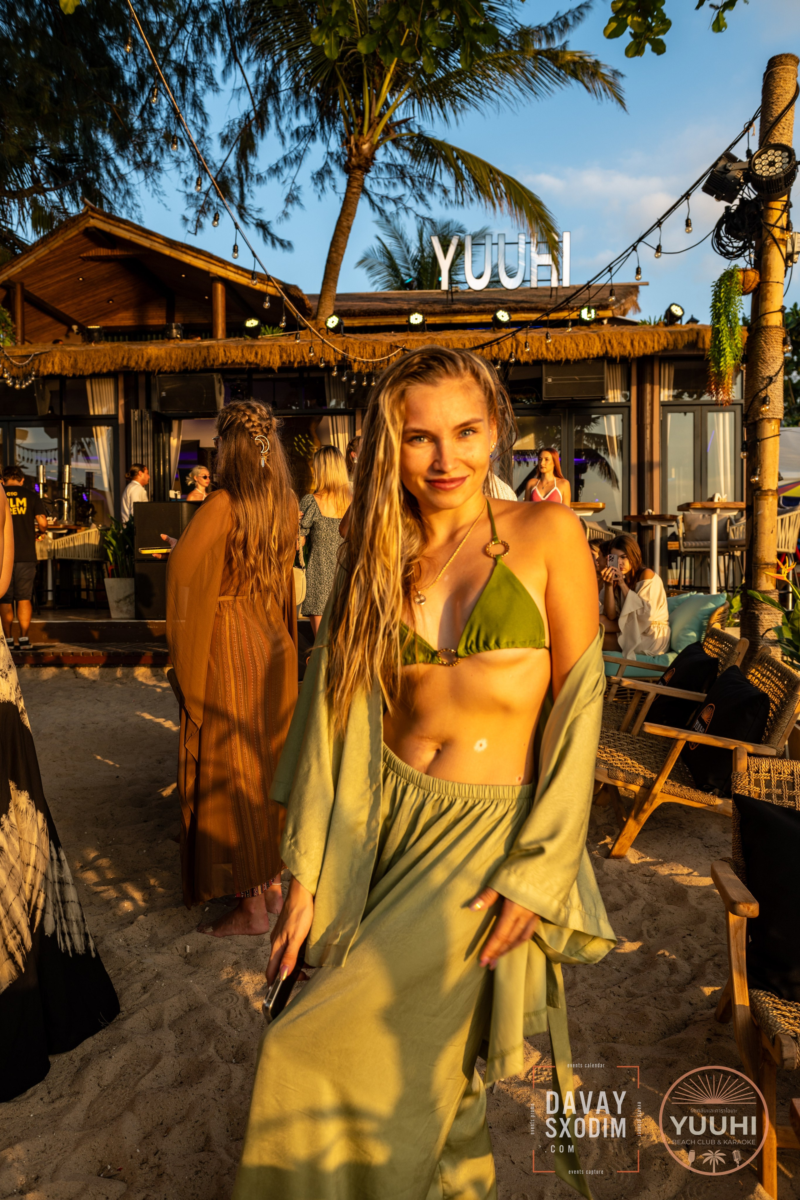 Открытие Yuuhi Beach Club | Фоторепортаж | Афиша | DAVAYSXODIM.com PHUKET. АФИША|ФОТОРЕПОРТАЖИ|ИВЕНТЫ|ПХУКЕТ