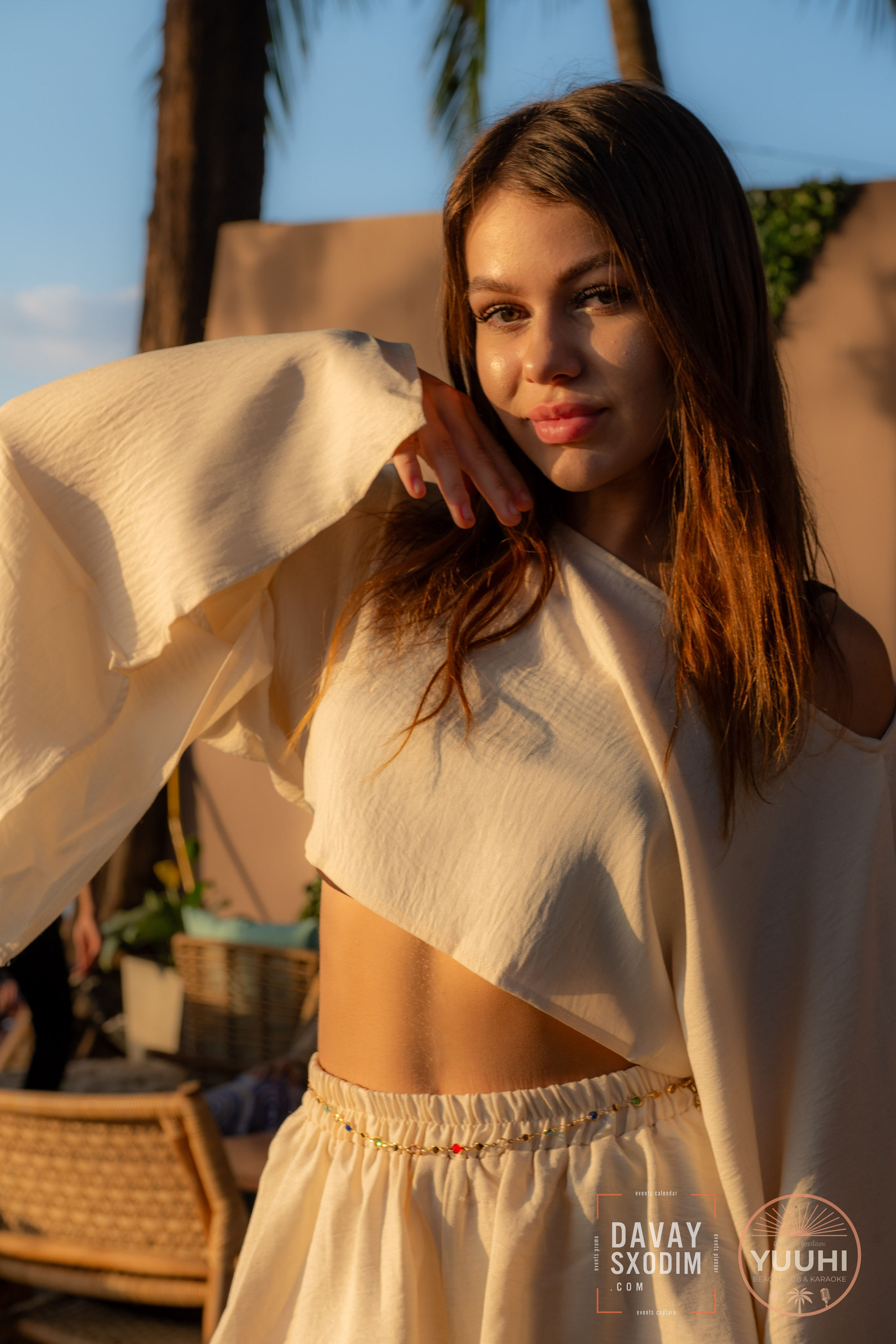 Открытие Yuuhi Beach Club | Фоторепортаж | Афиша | DAVAYSXODIM.com PHUKET. АФИША|ФОТОРЕПОРТАЖИ|ИВЕНТЫ|ПХУКЕТ