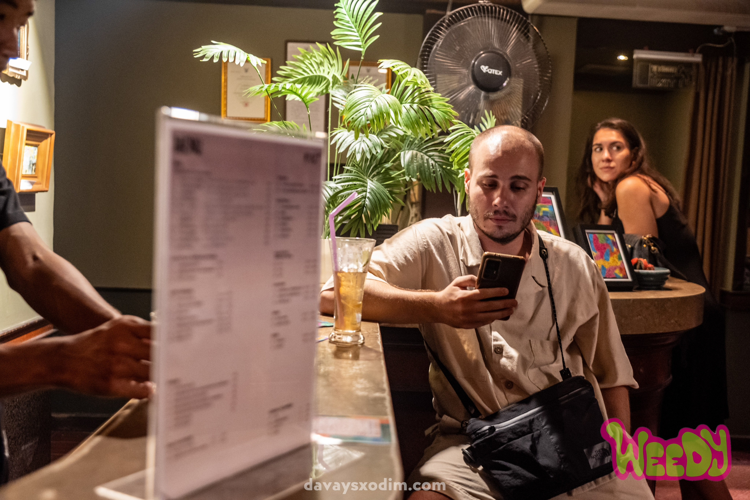 Розыгрыш каннабиса Weedy | Фоторепортаж | Афиша | DAVAYSXODIM.com PHUKET. АФИША|ФОТОРЕПОРТАЖИ|ИВЕНТЫ|ПХУКЕТ