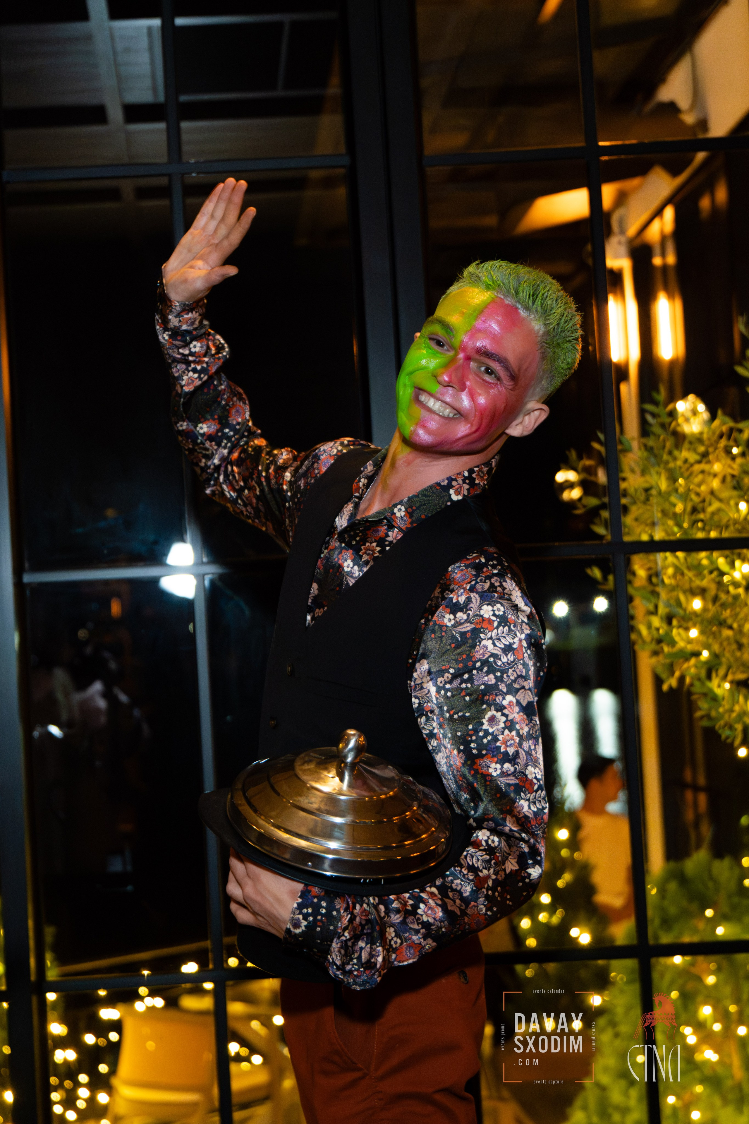 Новогодняя вечеринка | Фоторепортаж | Афиша | DAVAYSXODIM.com PHUKET. АФИША|ФОТОРЕПОРТАЖИ|ИВЕНТЫ|ПХУКЕТ