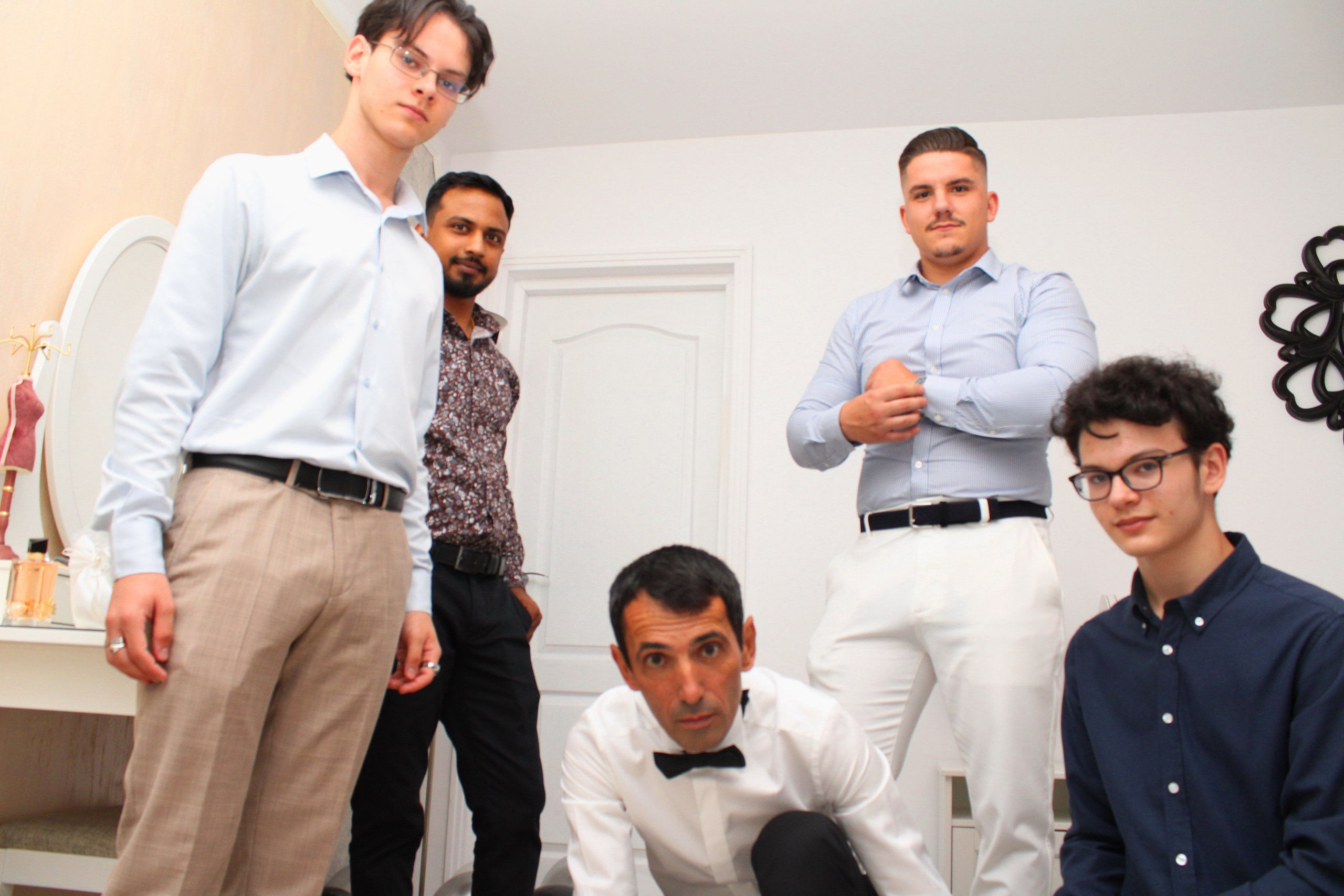 MINEL & MALINA. PETRU BYZO - family and children photographer in ROMANIA