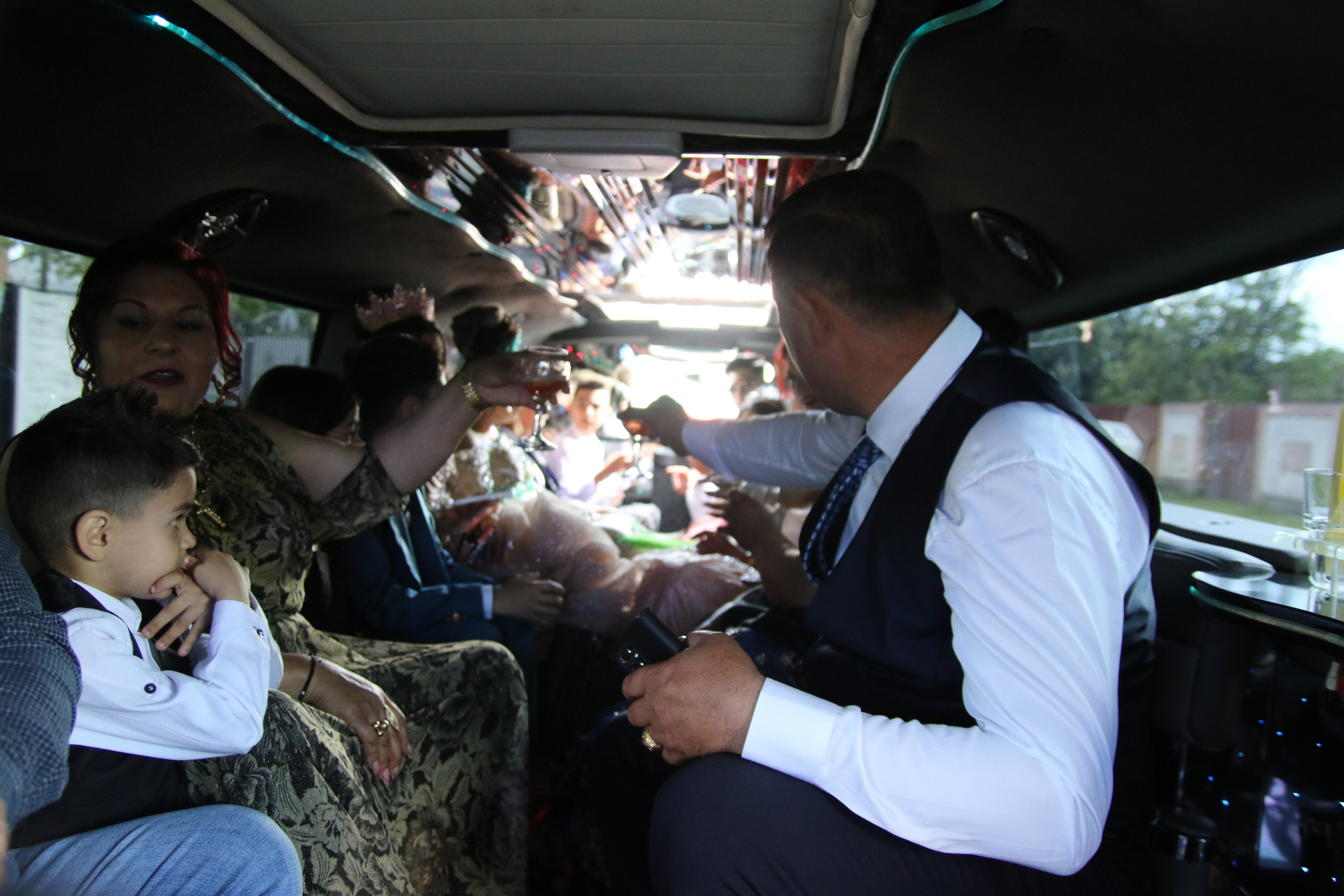 BORIS & ALINA. PETRU BYZO - family and children photographer in ROMANIA