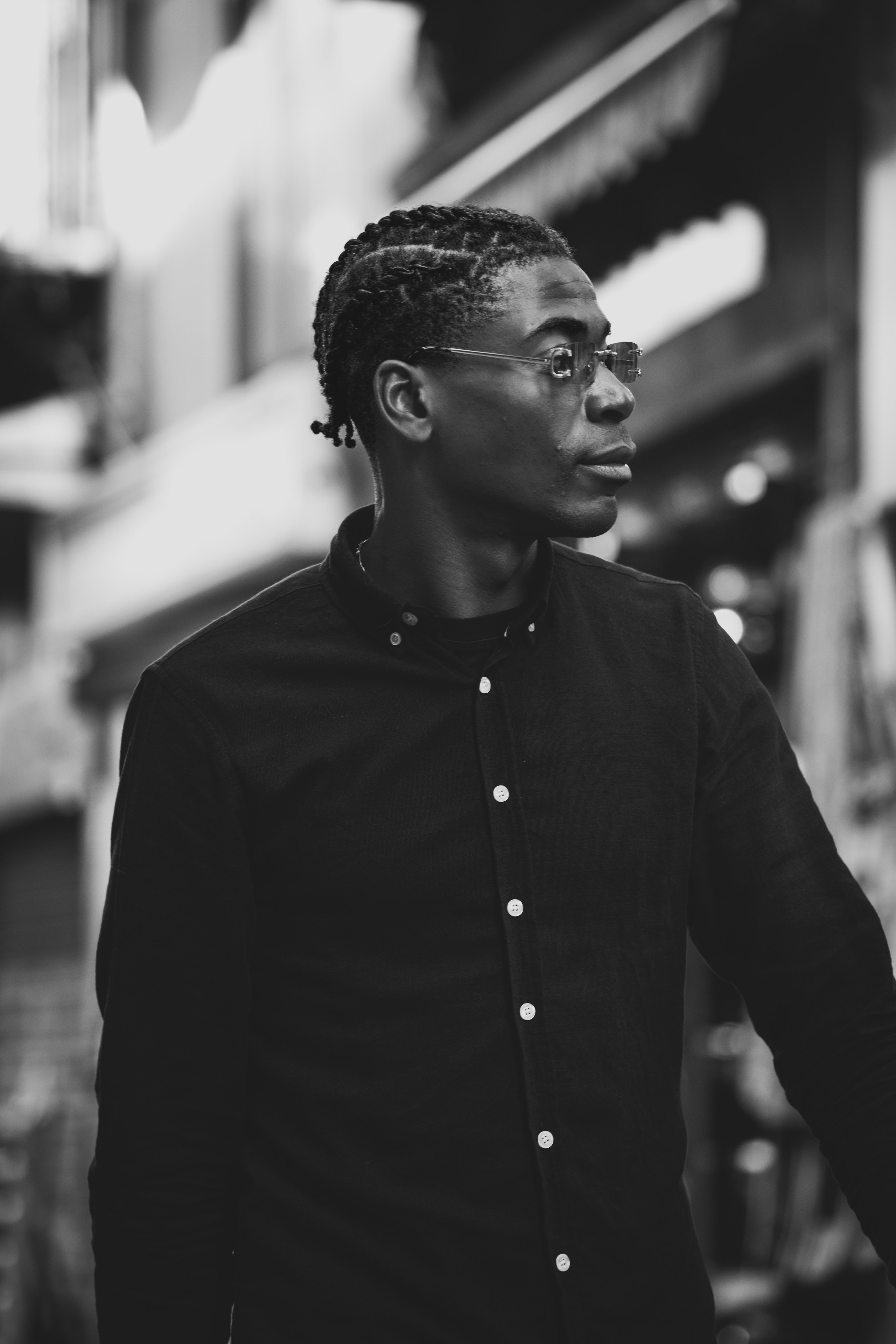 Momentos. Alex Goldenberg Fotografía