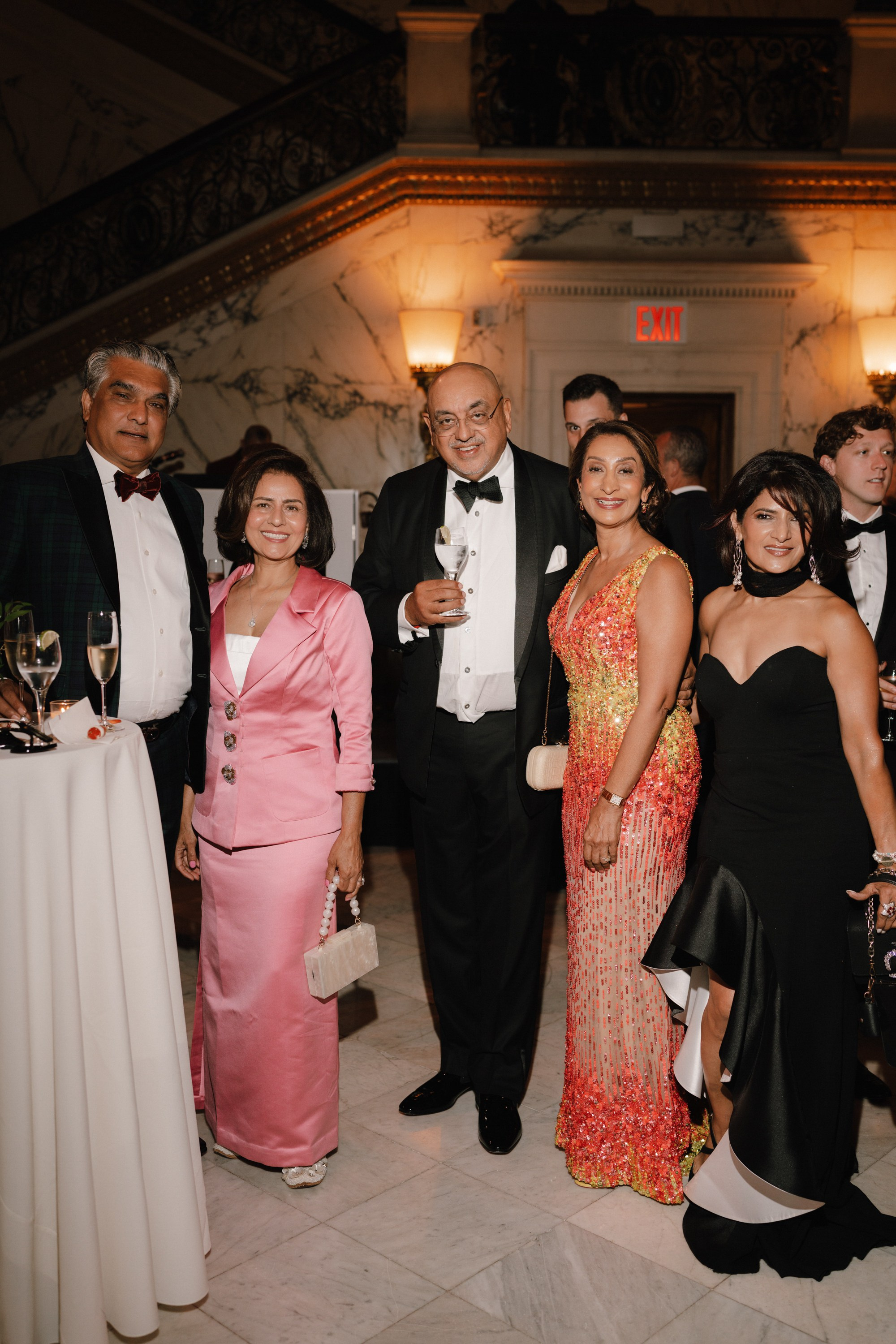 Nicole and Akash. Wedding photographer and videographer New York | New Jersey