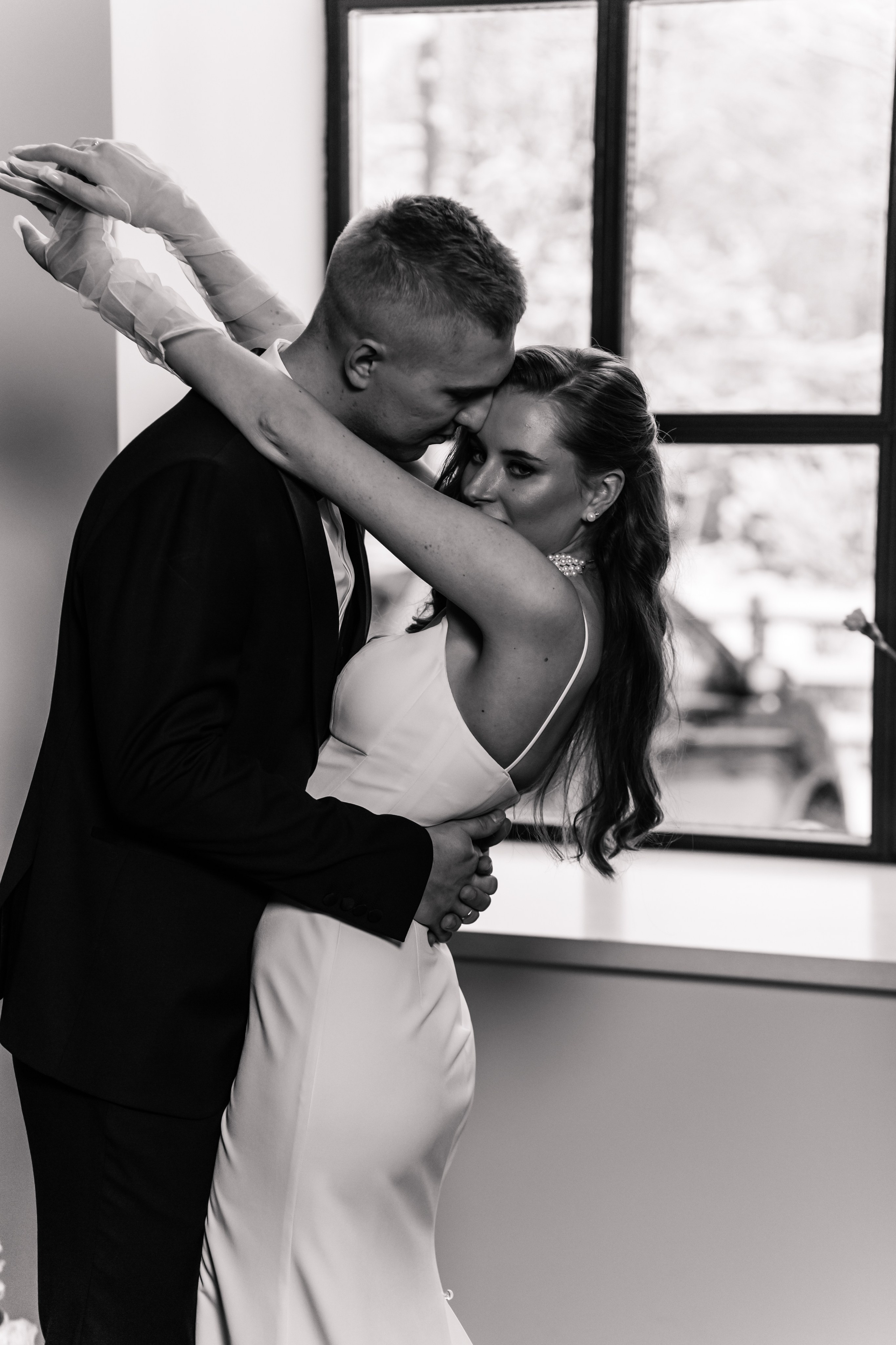 K+A. Professional photographer in Spain