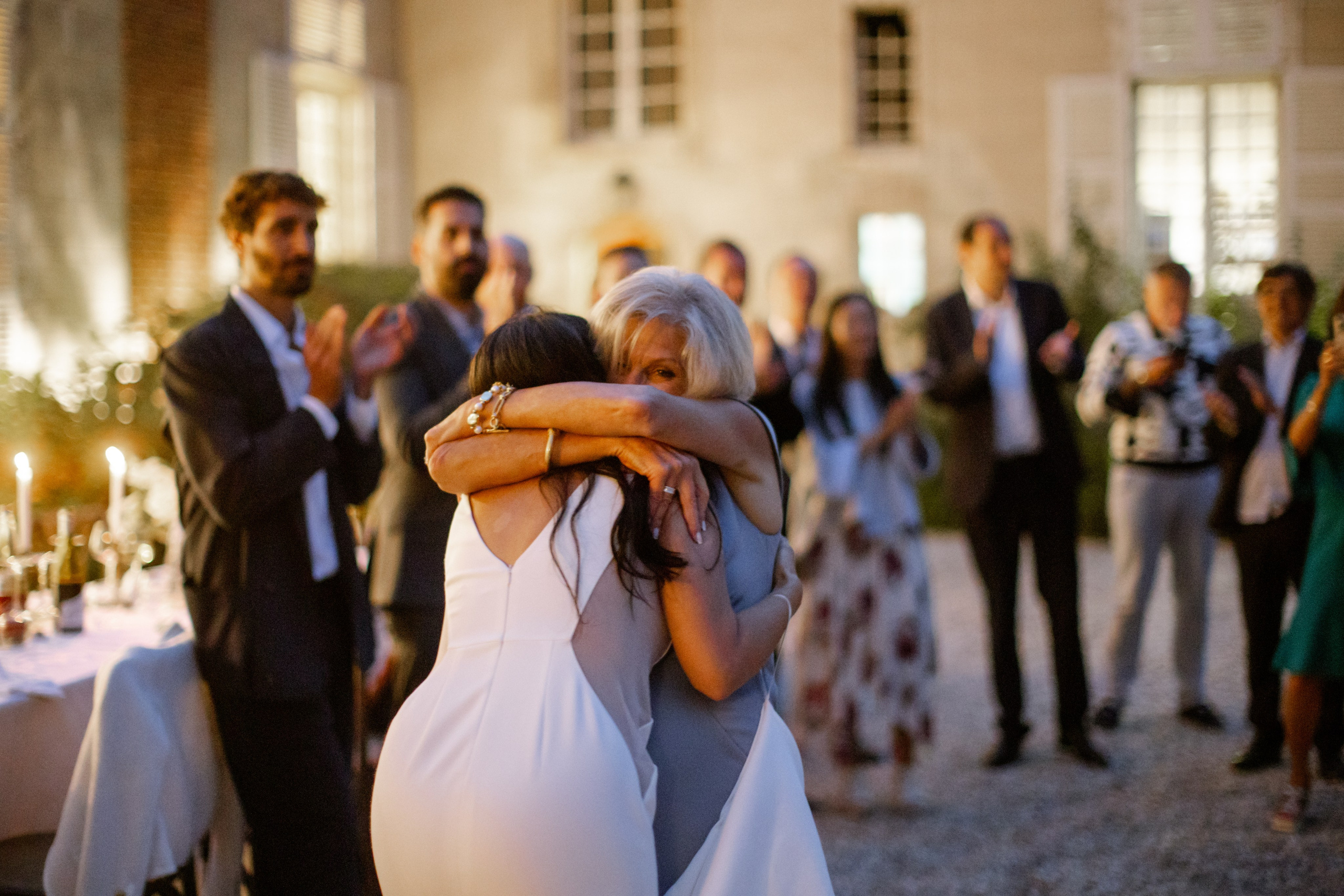 Angela & Joe. Photographer in Paris