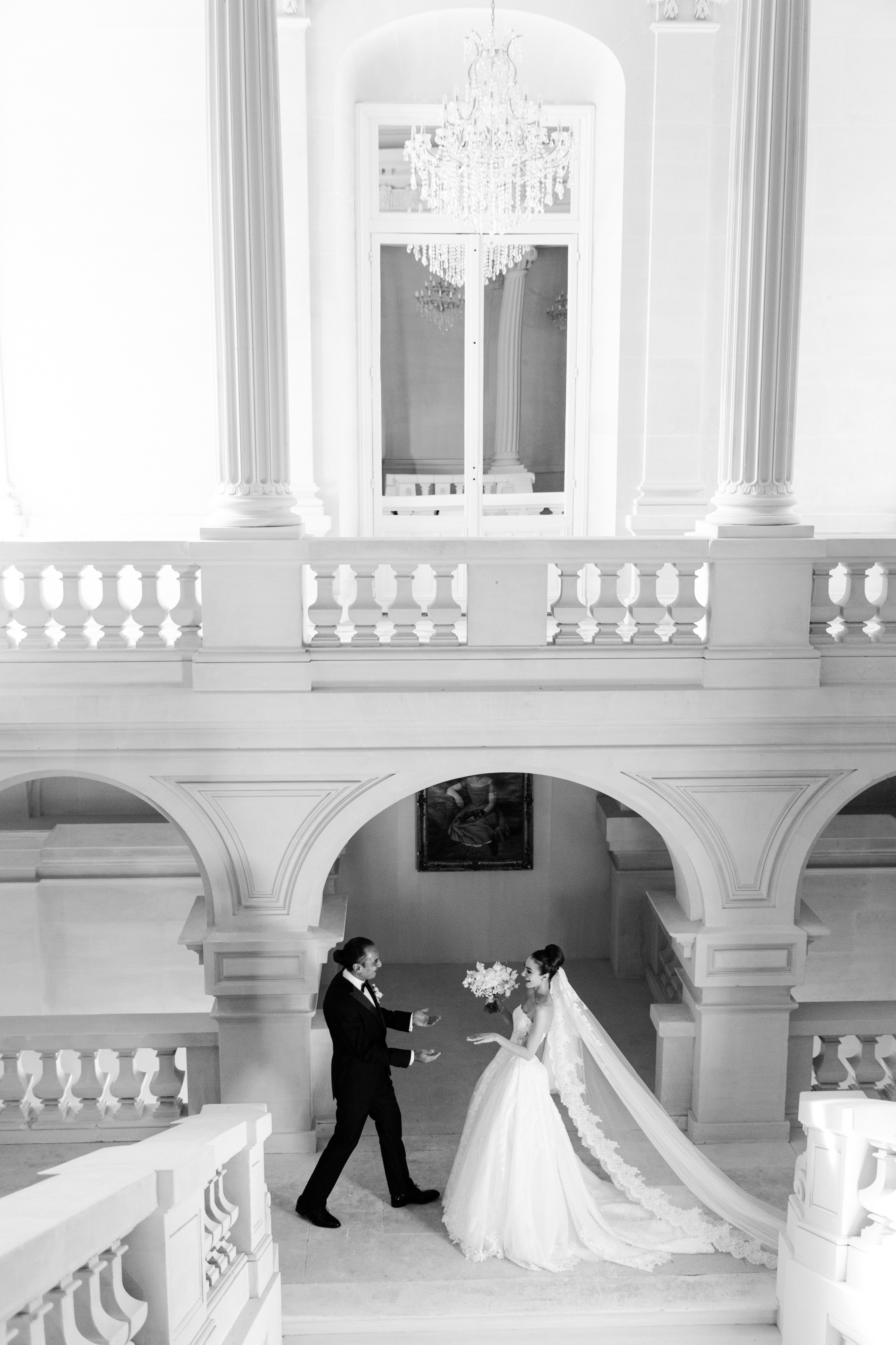 A & B. Photographer in Paris