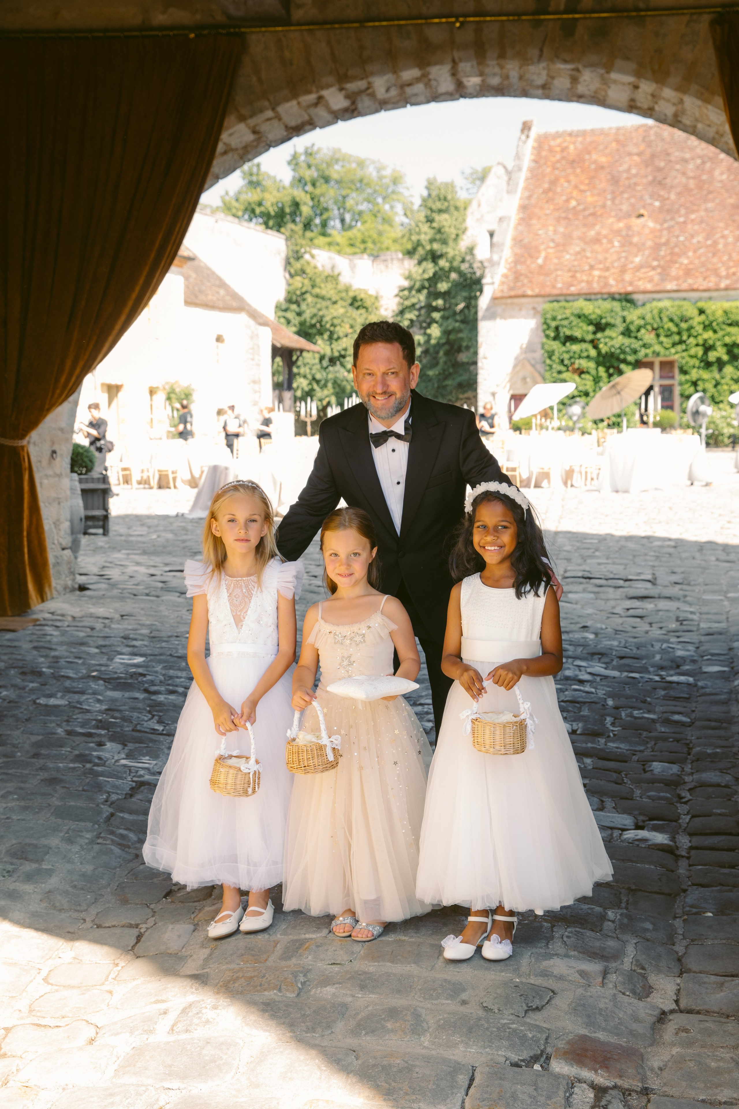 Xenia & Aleksey. Photographer in Paris