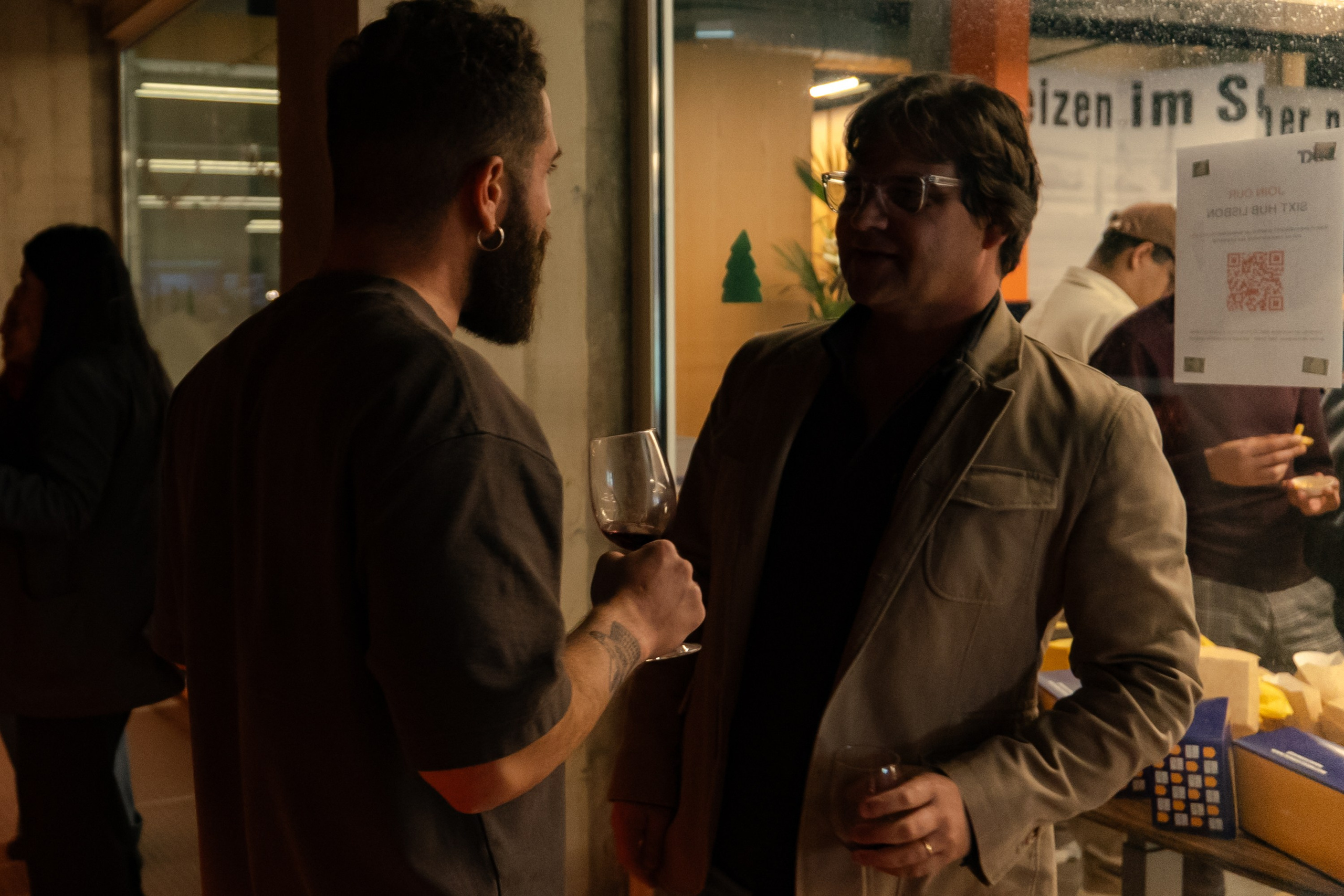 Sixt PT. Lisbon Event Photographer