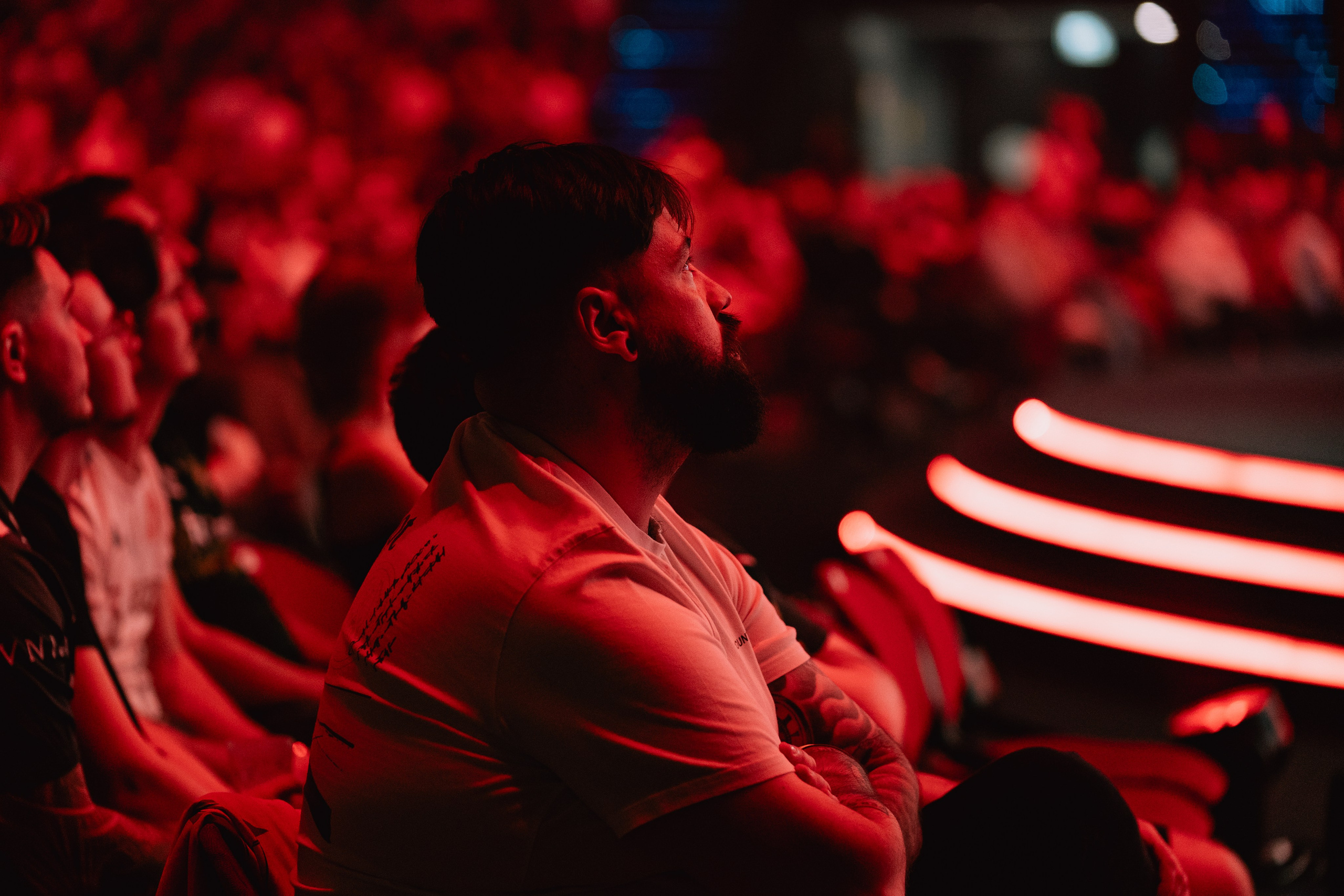 THE BLAST PREMIER OPEN: LISBON 2025. Lisbon Event Photographer