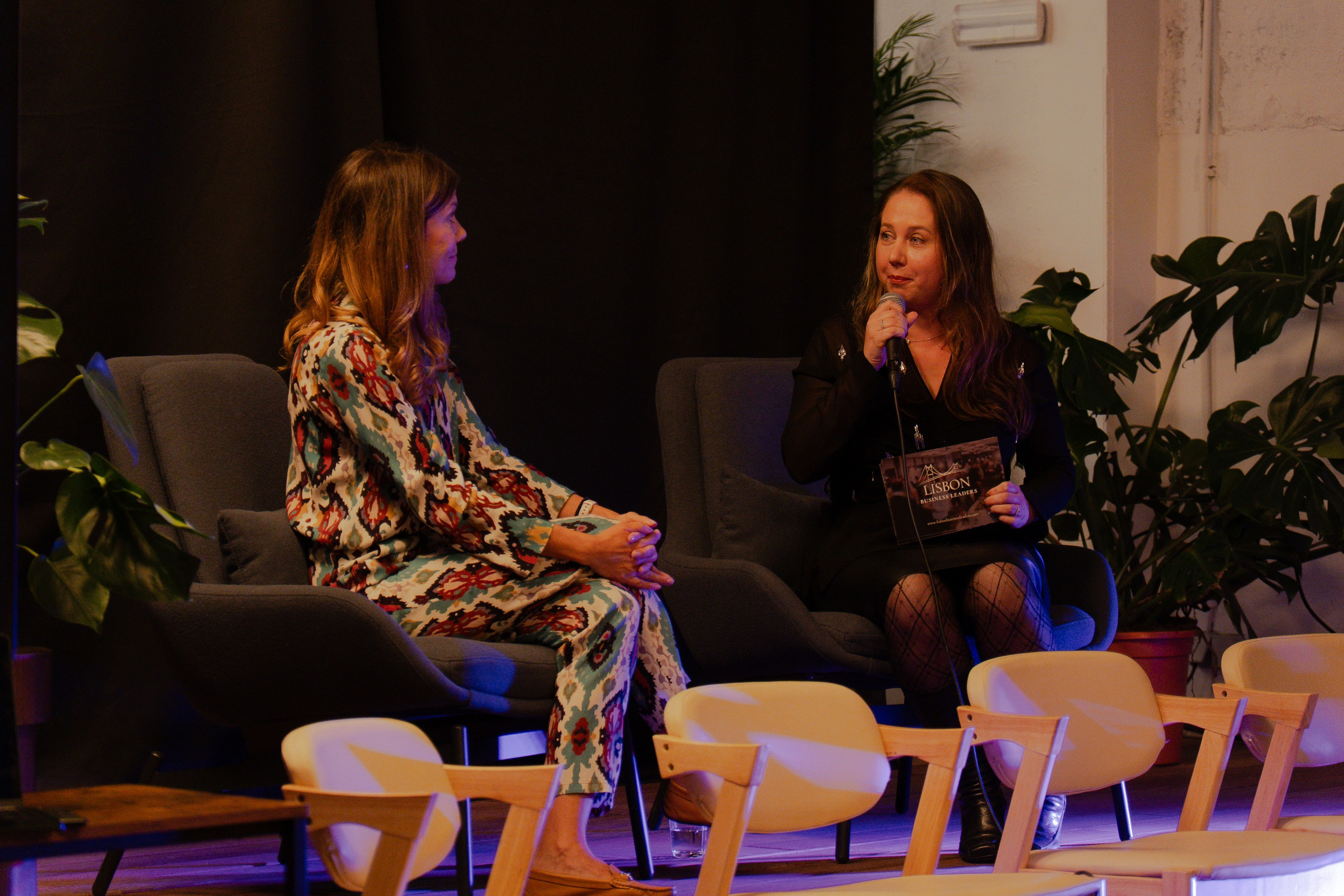 International women’s day AXE 2025. Lisbon Event Photographer