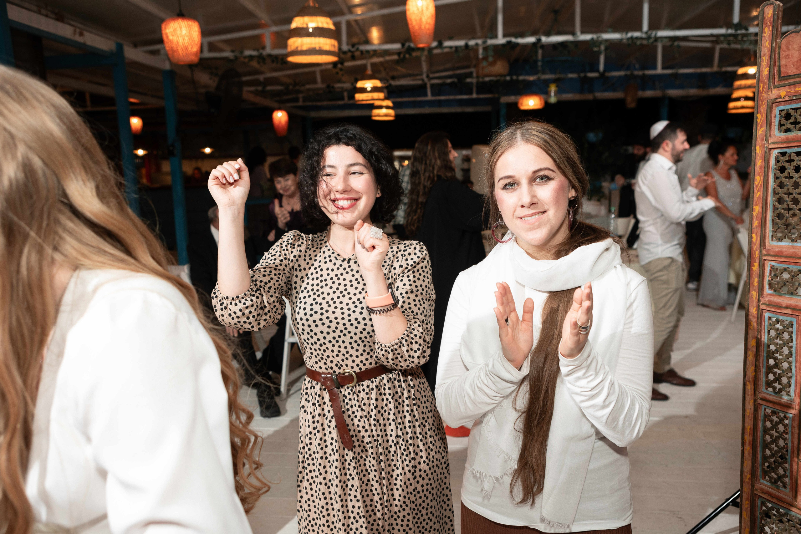 WEDDING IN A COZY PLACE NEAR TEL AVIV. PHOTOGRAPHER IN ISRAEL