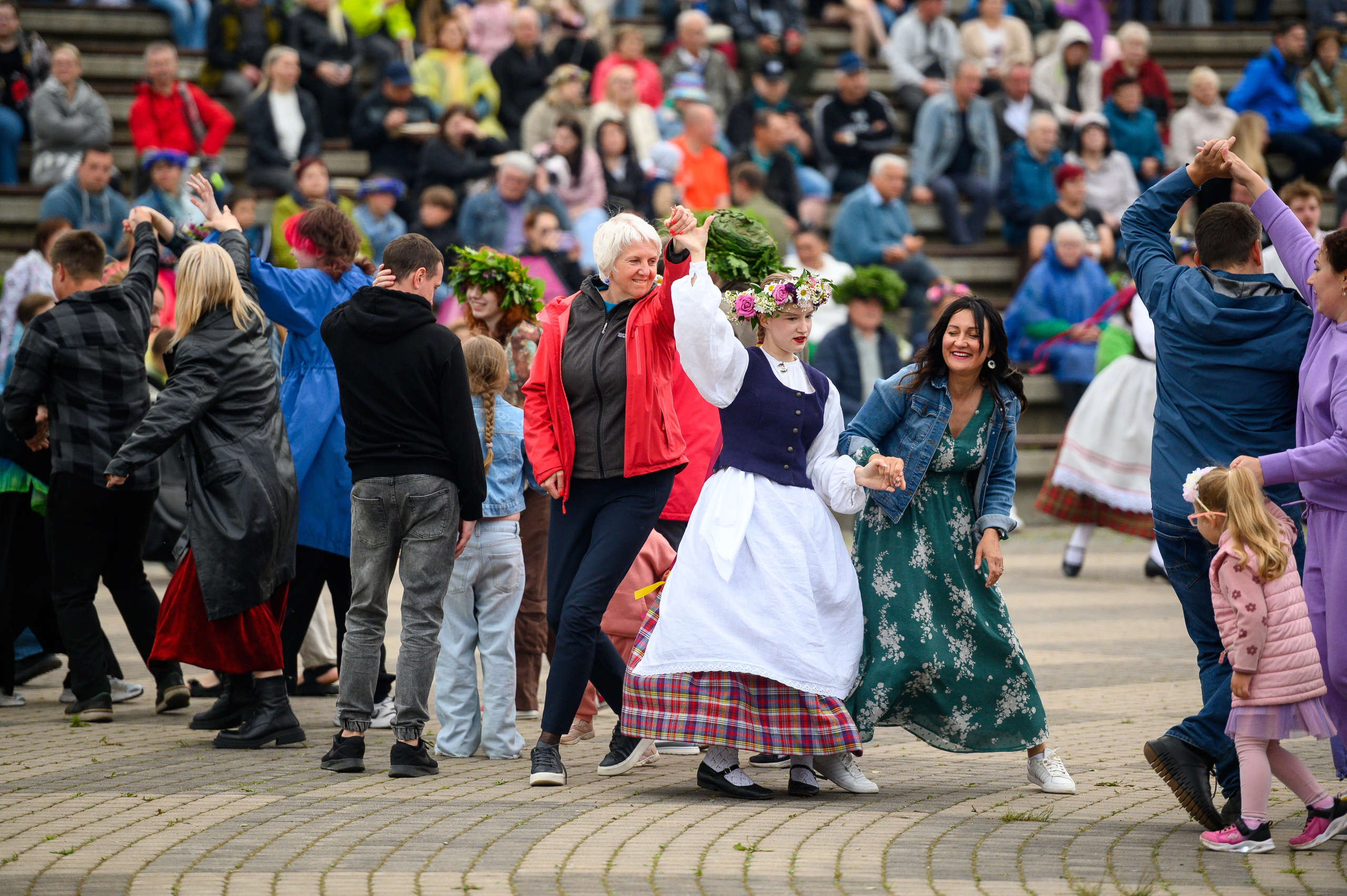 Līgo svētki 2025. Ritvars Pujats Emotion Photographer