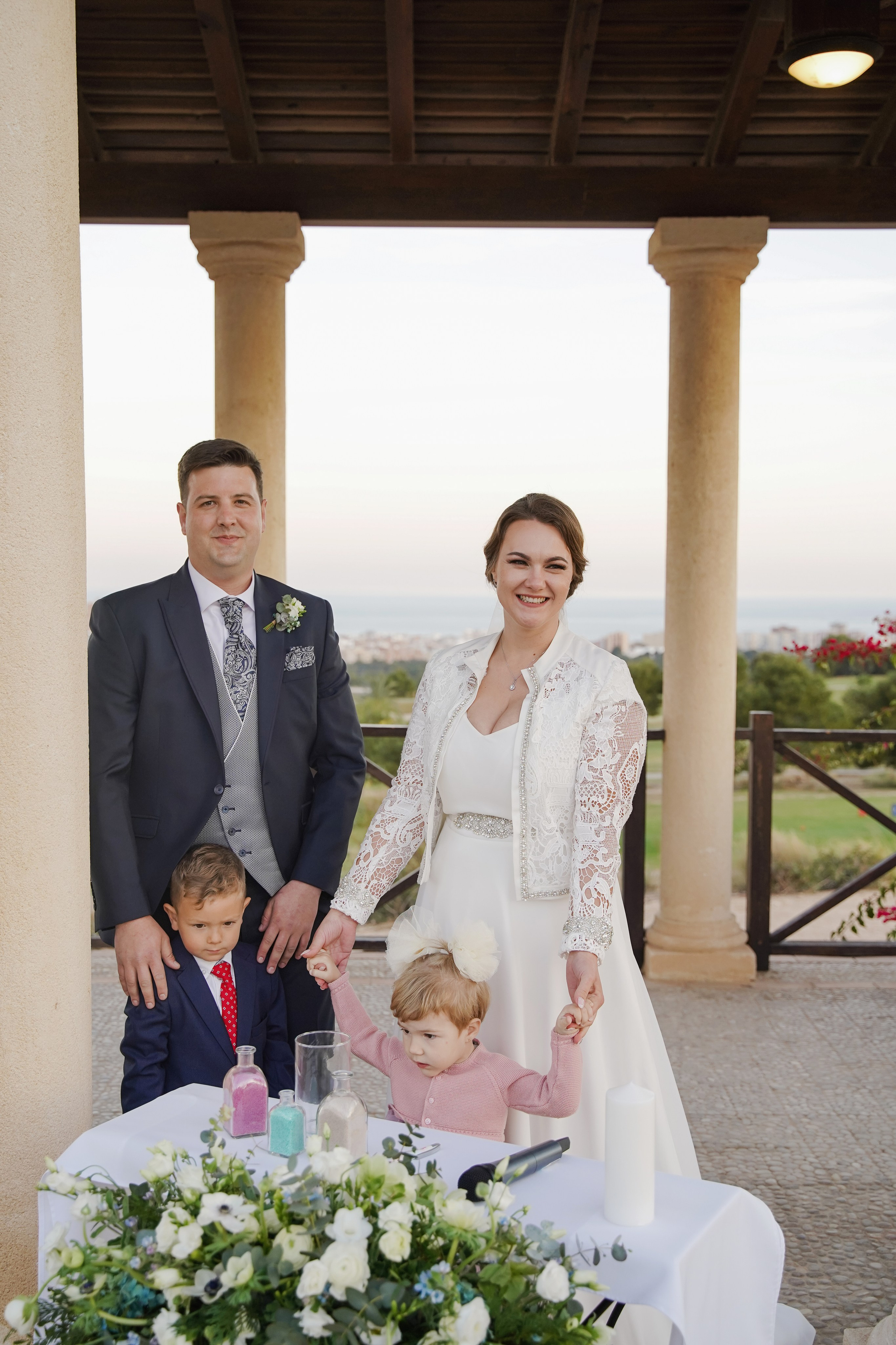 Yulia&Kristian. Fotografo familiar, bodas, reportaje Diana Memetova Alicante, Benidorm