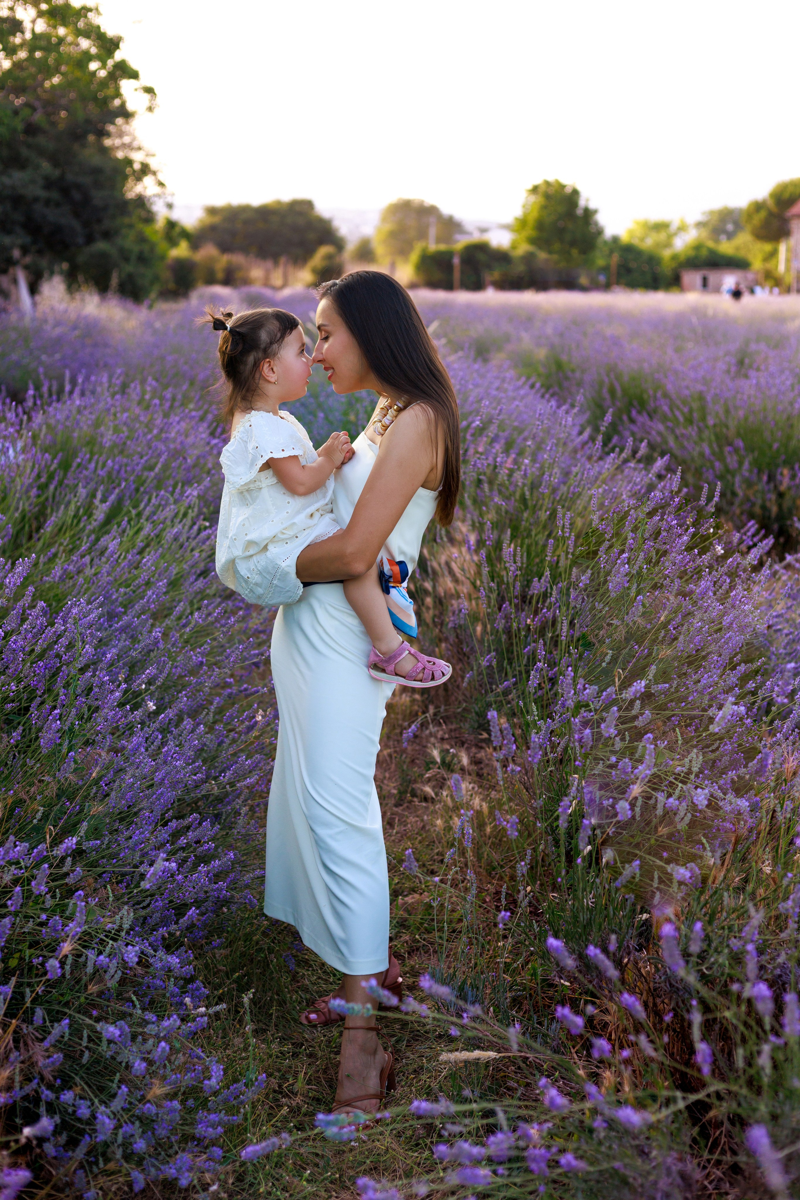 Family Photoshoot. Sofiya Volkonskaya
